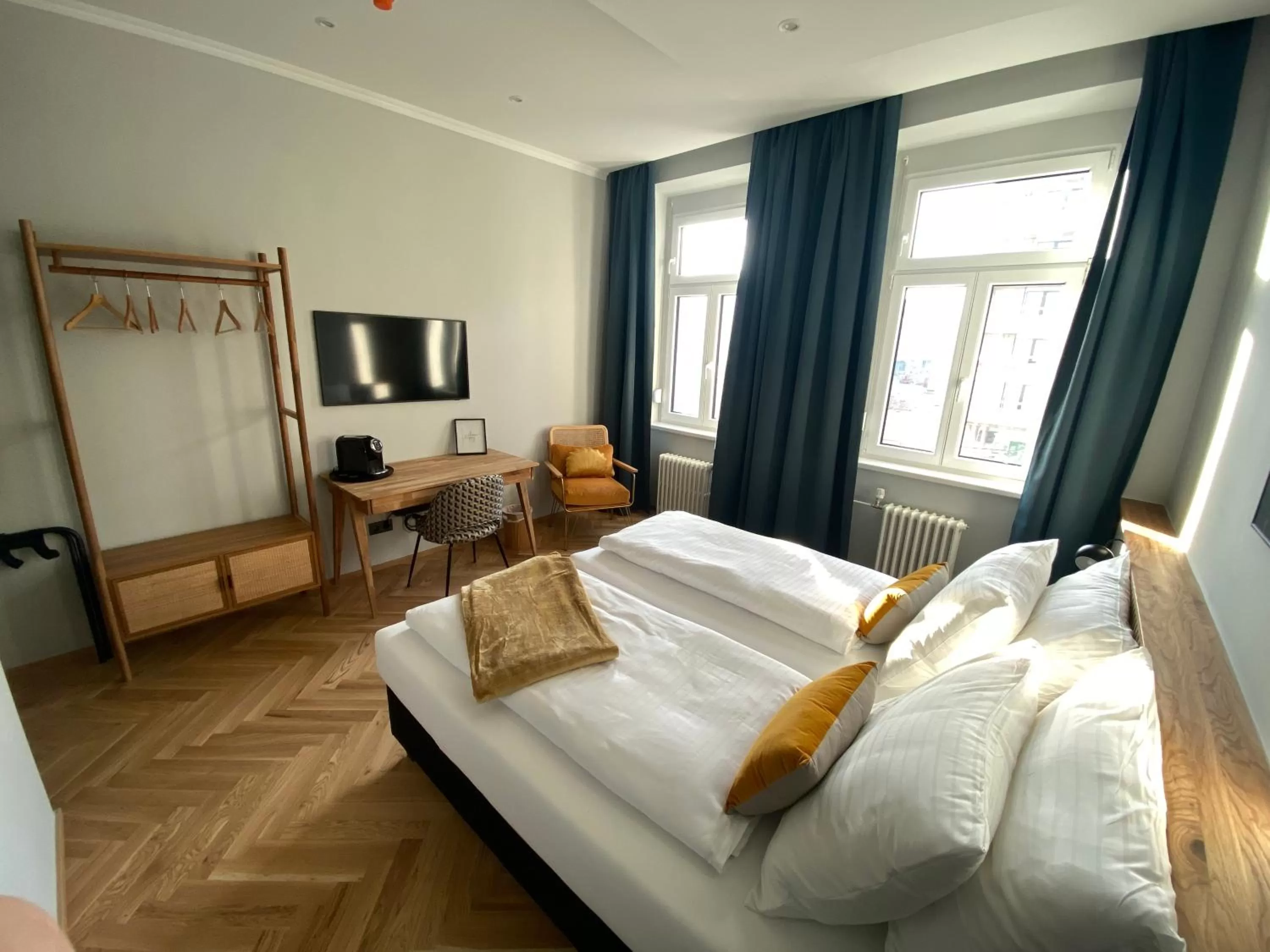 Boutique Hotel Kolbeck