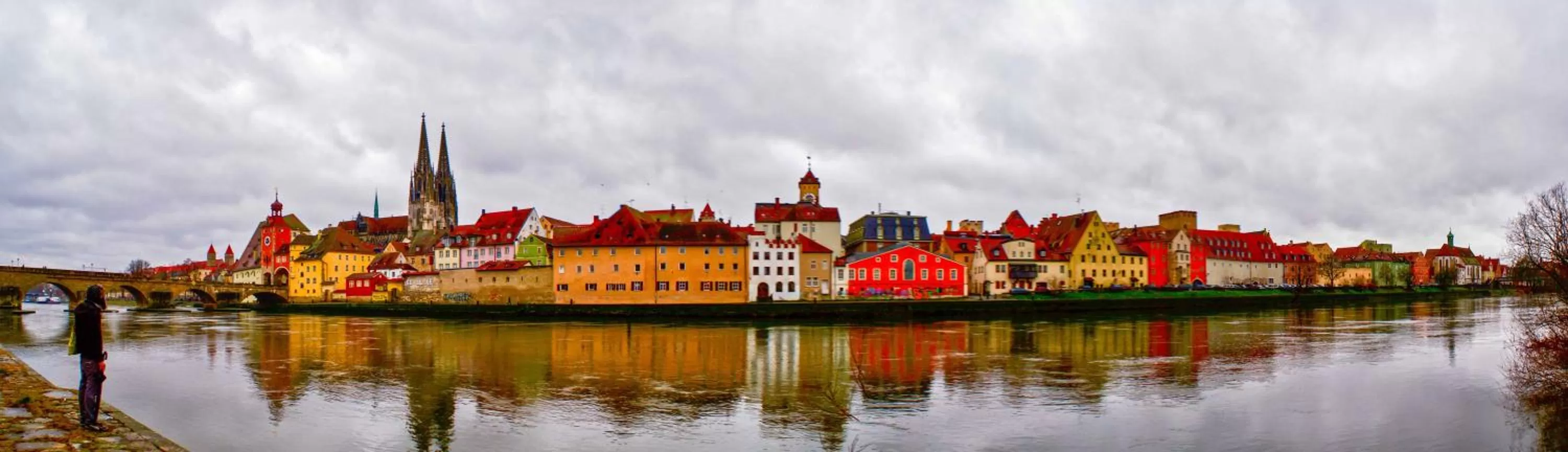 Nearby landmark in Rosi Boutique Hotel