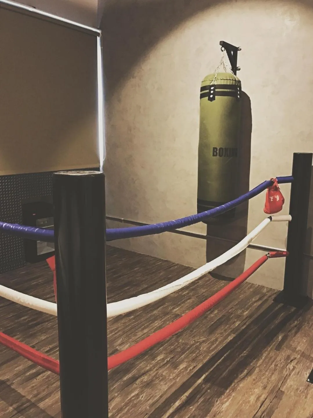 Decorative detail in Urban