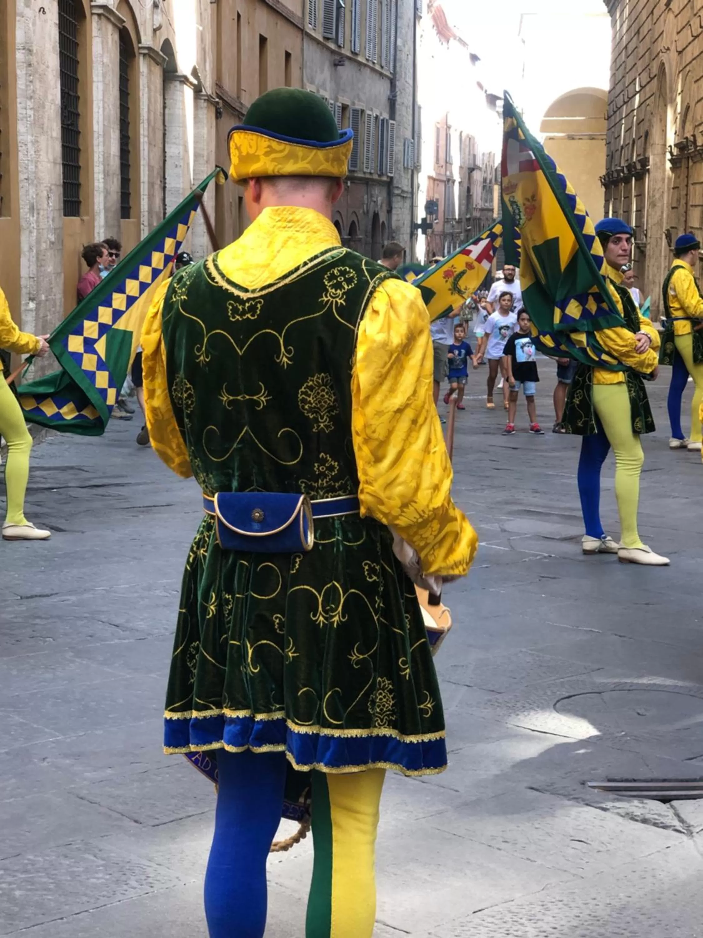 Other Activities in B&B Palazzo Bruchi