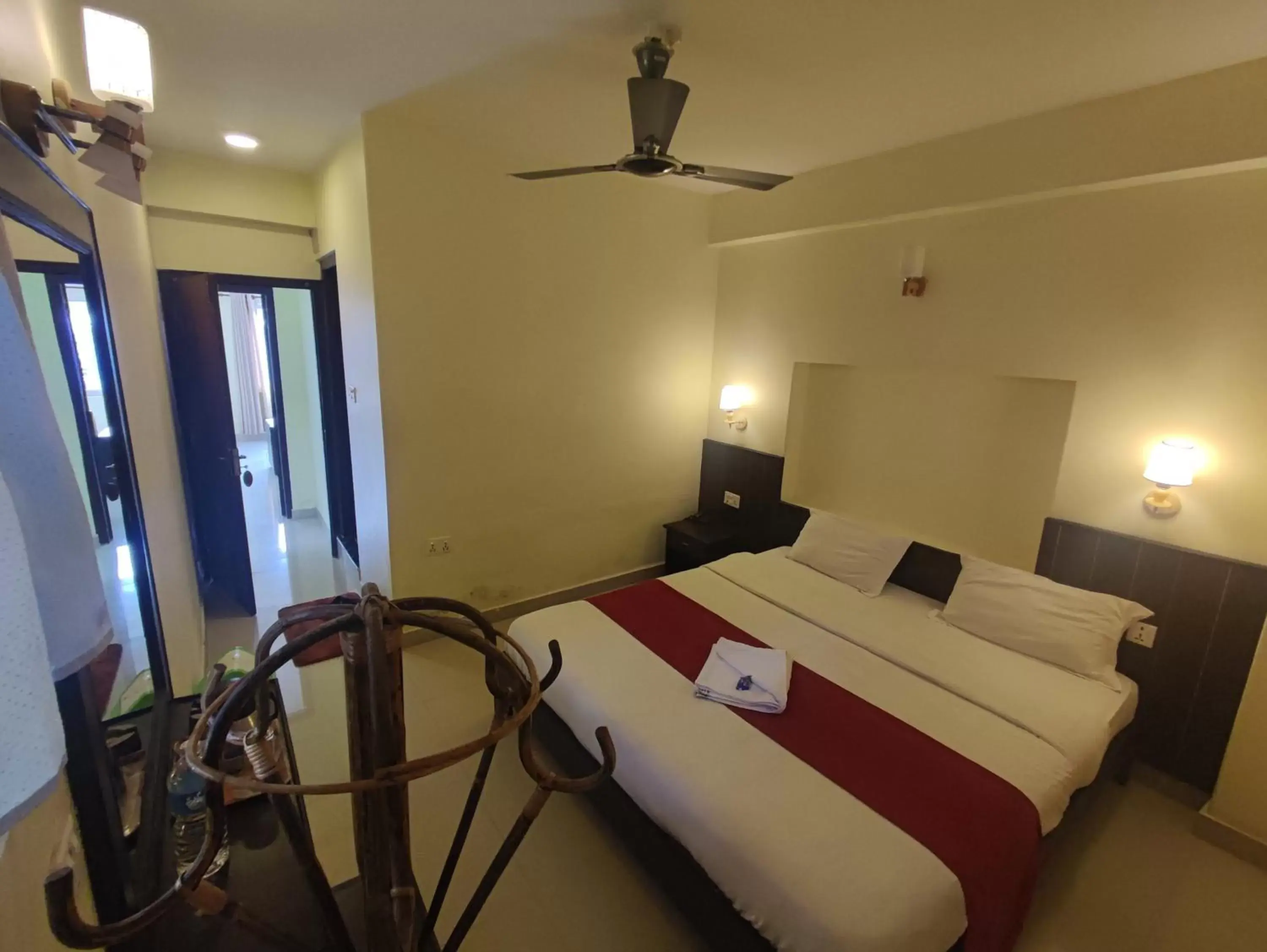 Standard Double Room - single occupancy in Hotel My Dream Standard Double Room - single occupancy in Hotel My Dream