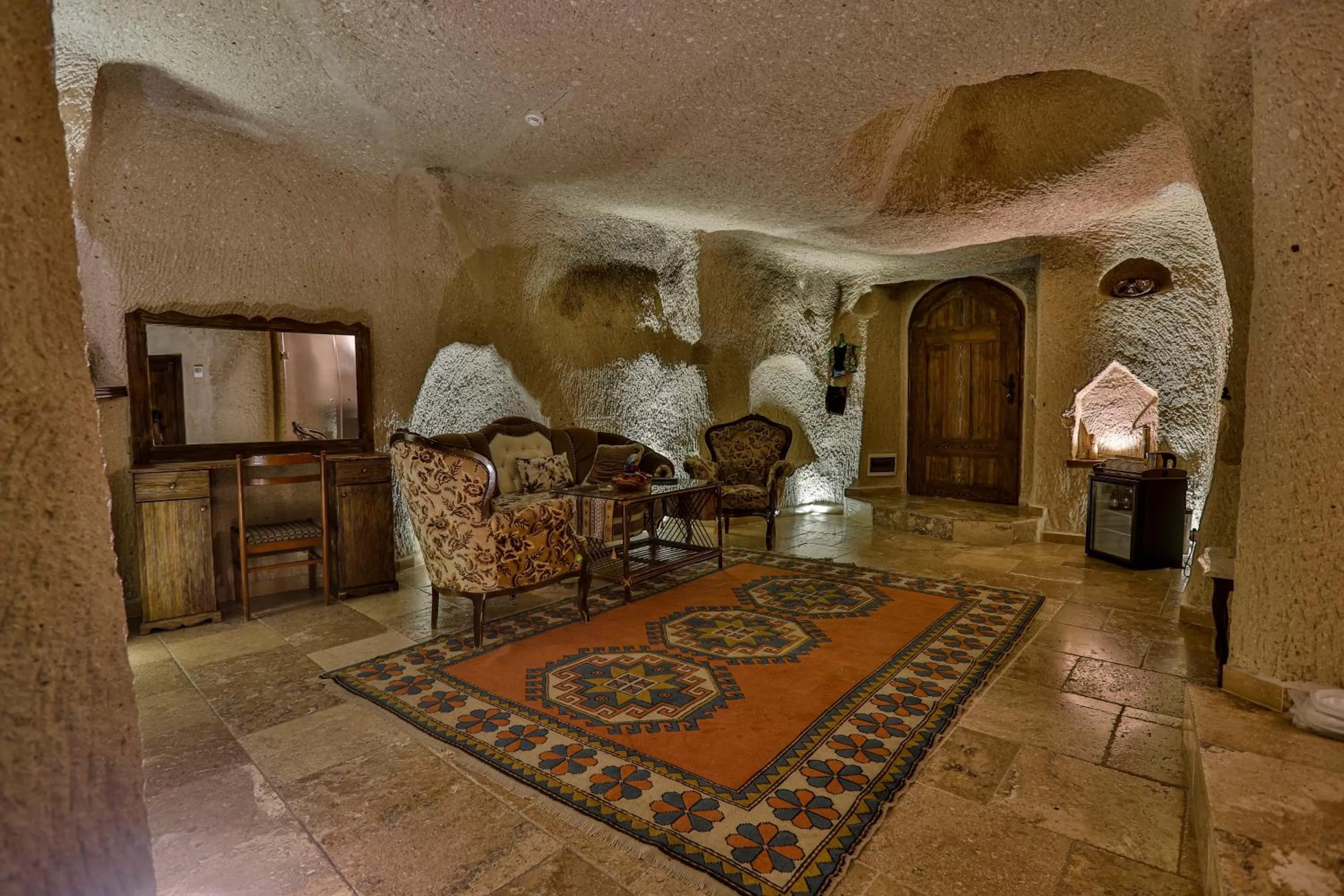 Other in Hidden Cave Hotel