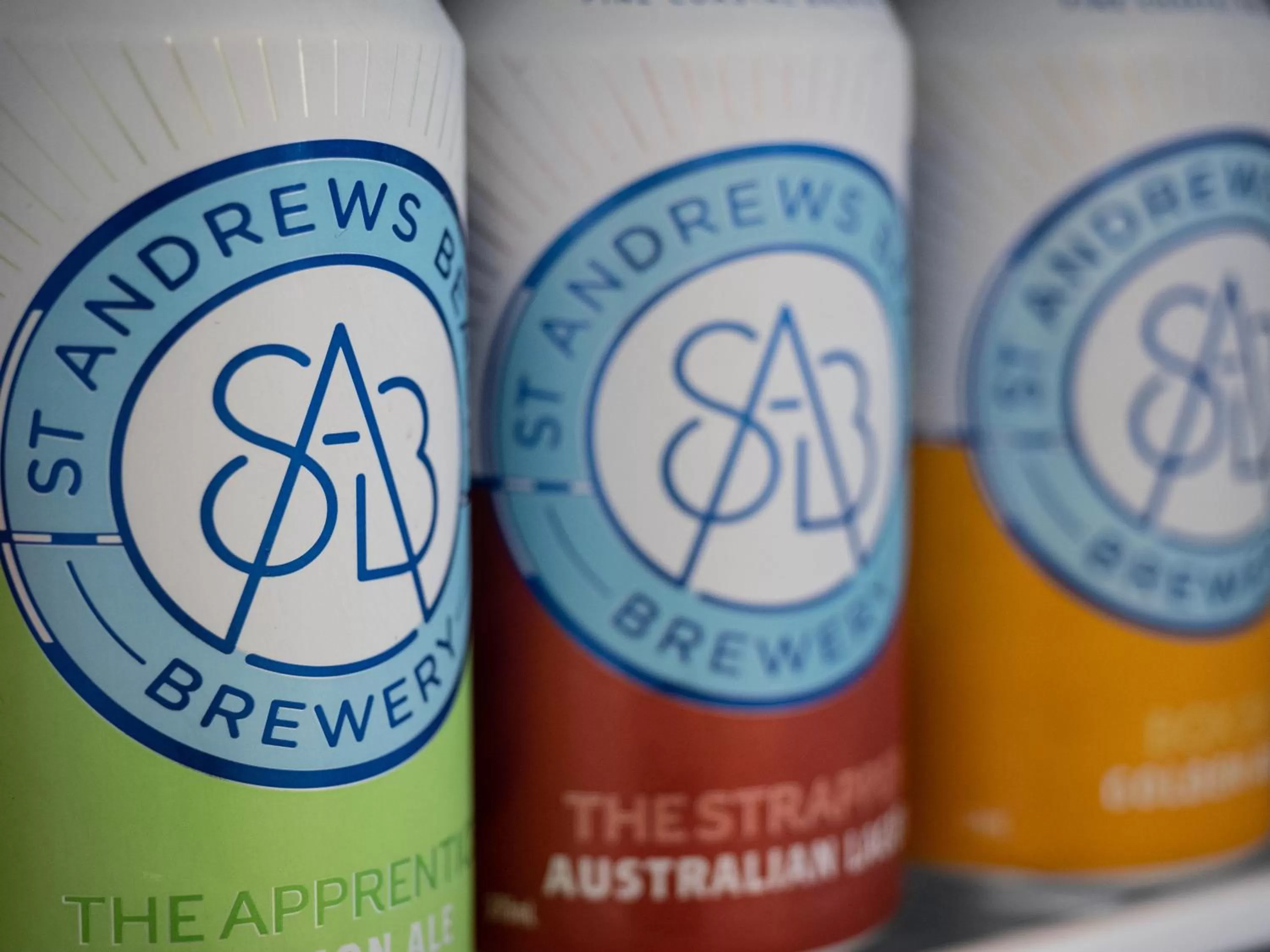 Drinks in Links Lodge at The Dunes