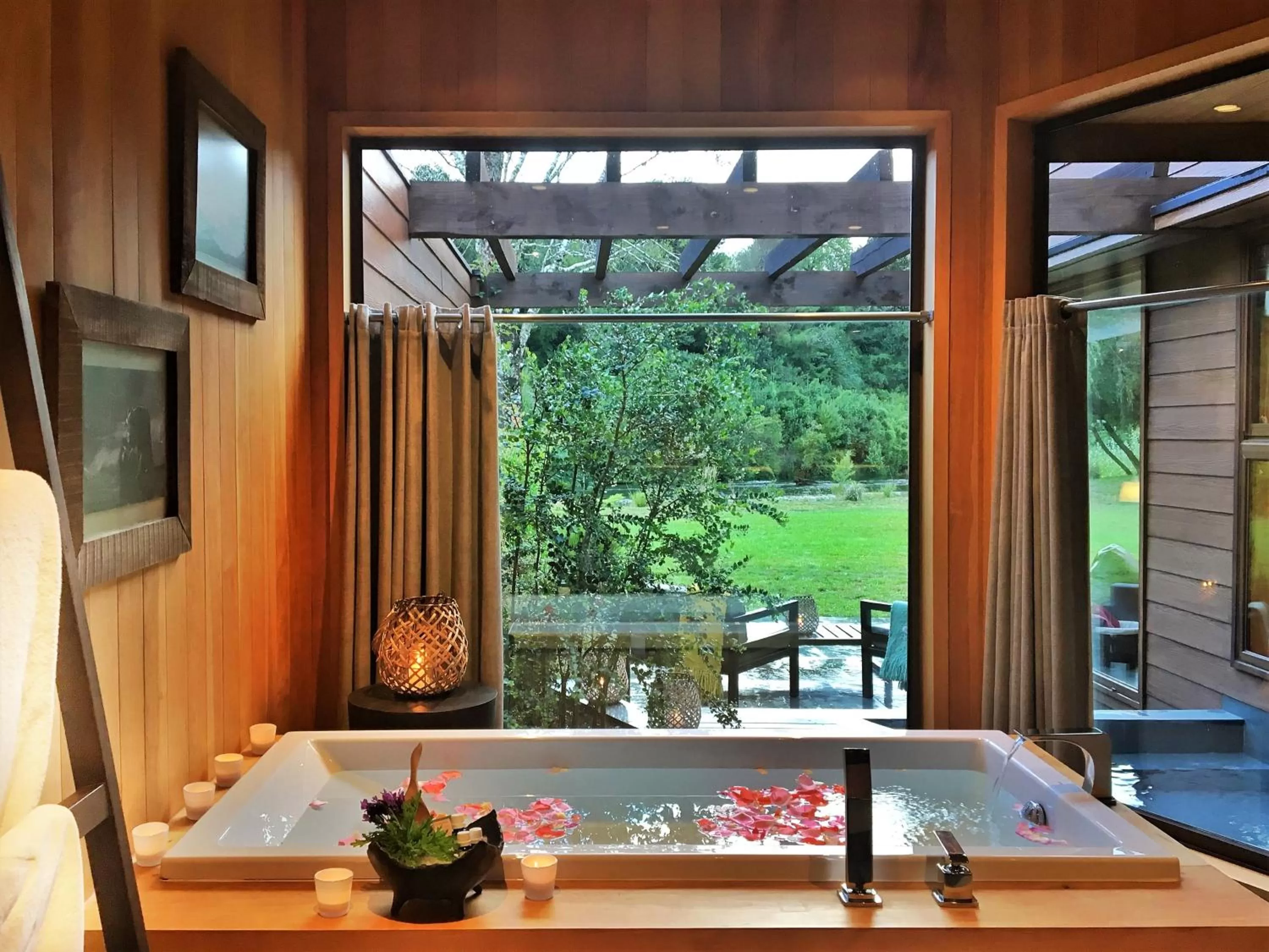 Other in andBeyond Vira Vira