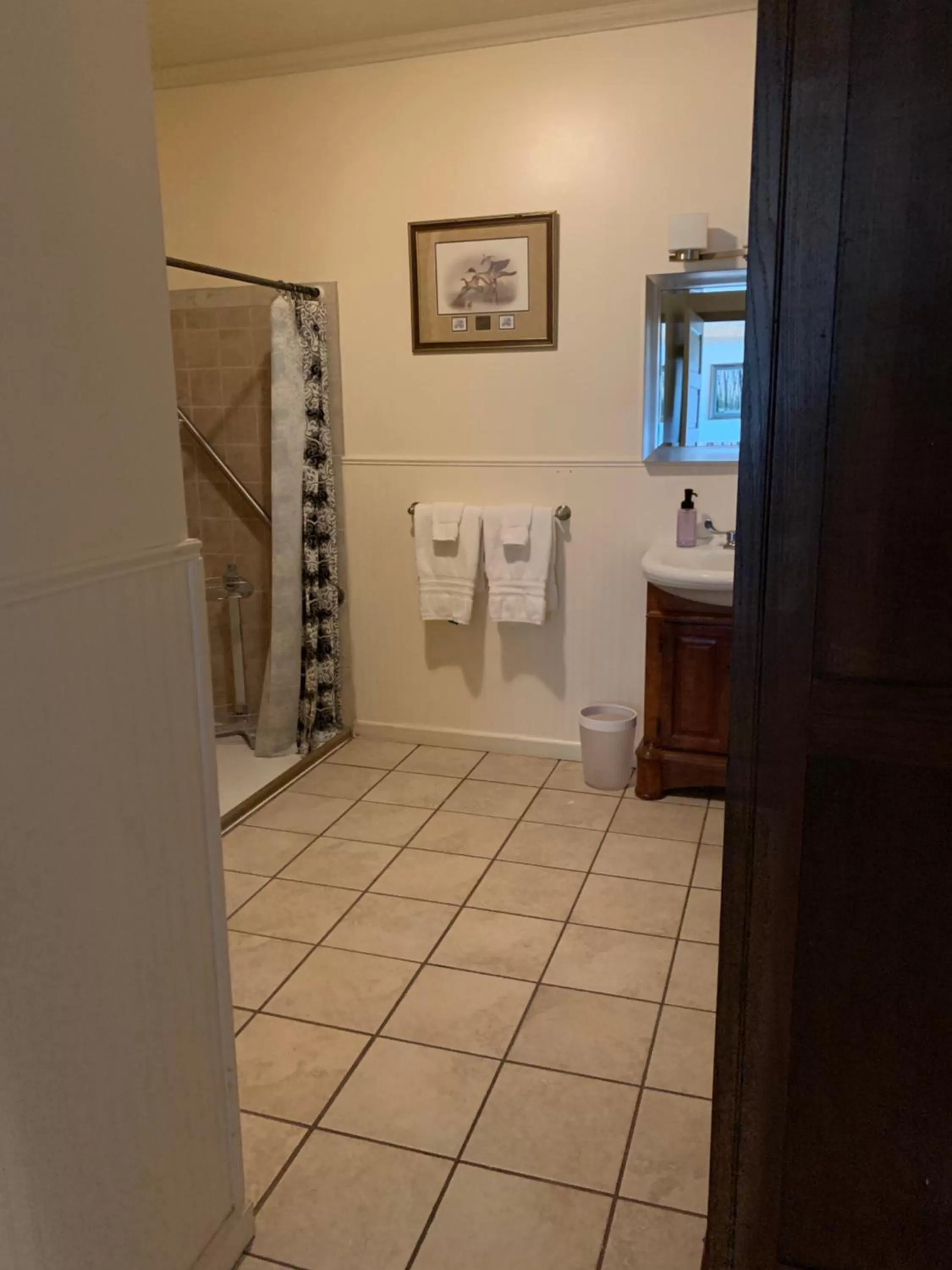 Mount Shasta Ranch Bed and Breakfast