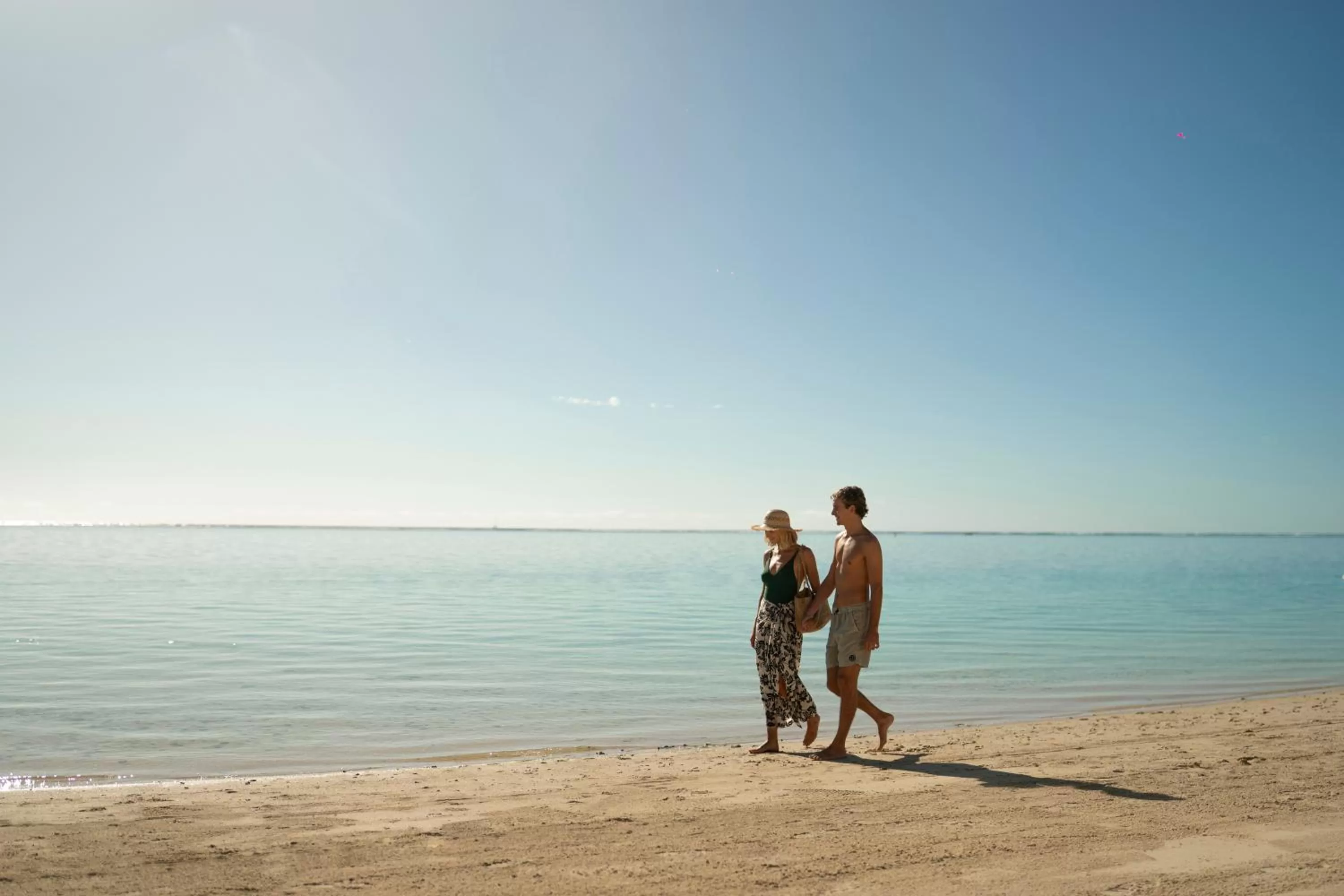 People in Veranda Palmar Beach Hotel & Spa - All Inclusive