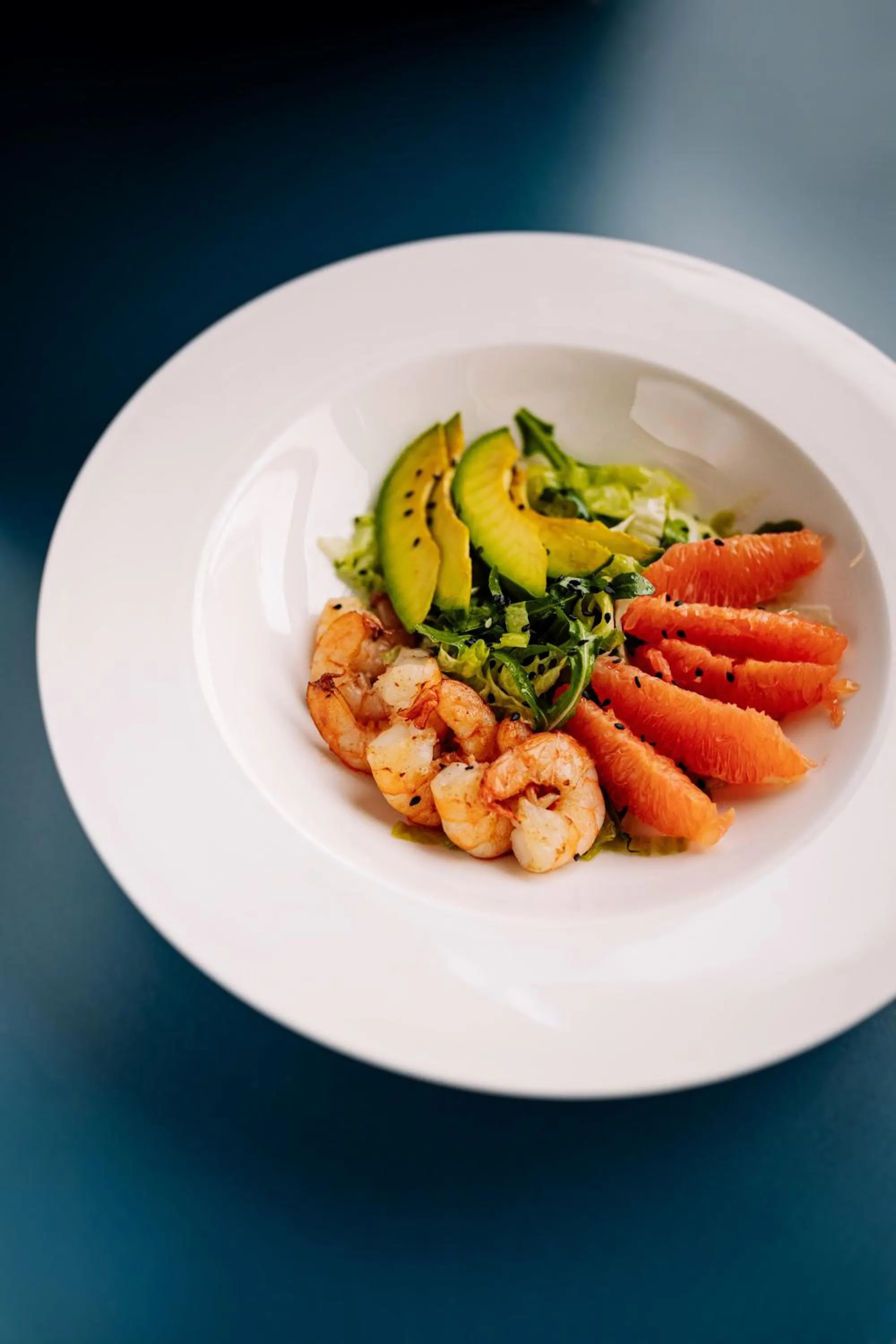 Dining area in Mercure Almaty City Center