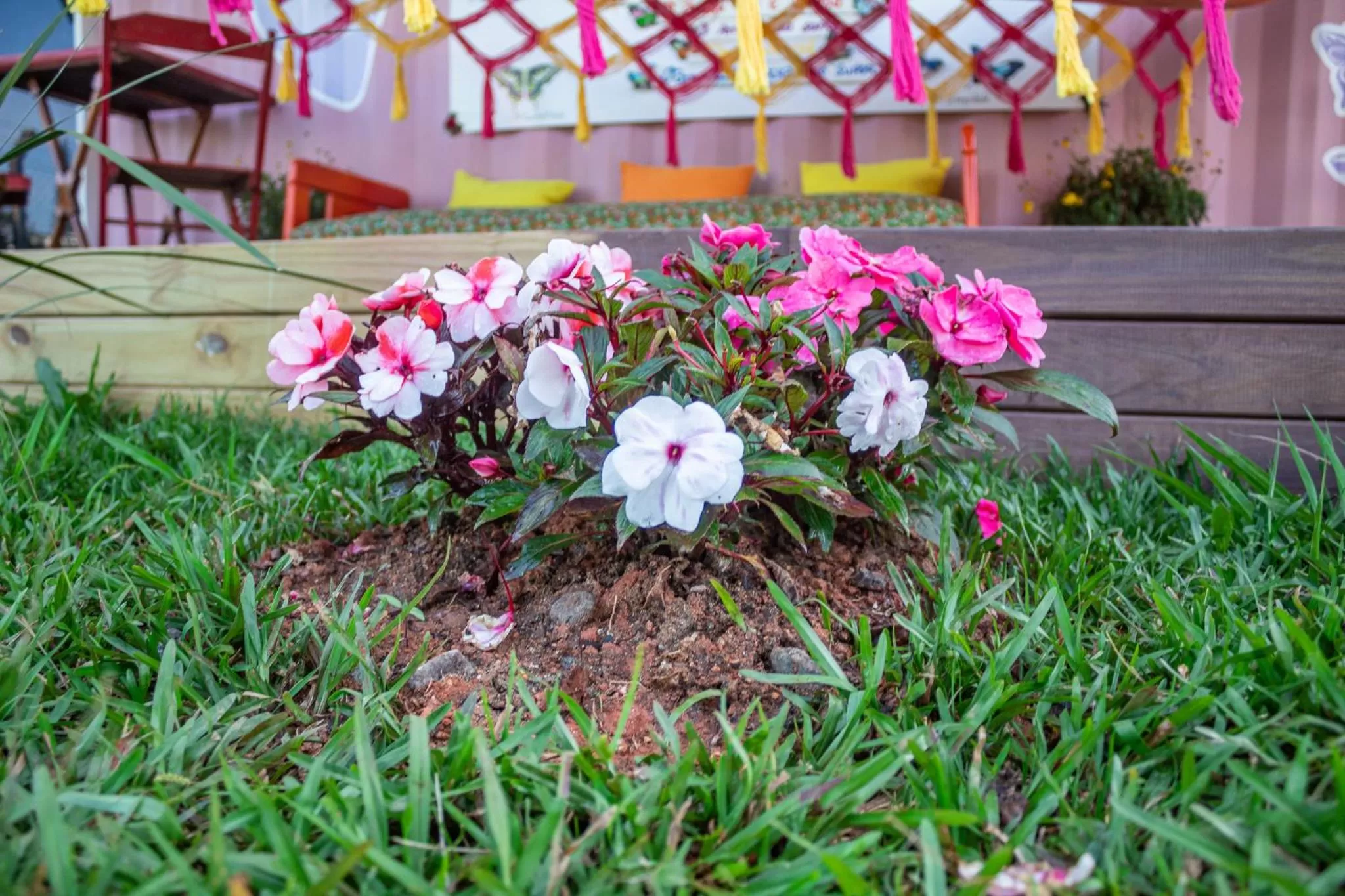 Pousada OceAnas Frente Mar Estaleiro