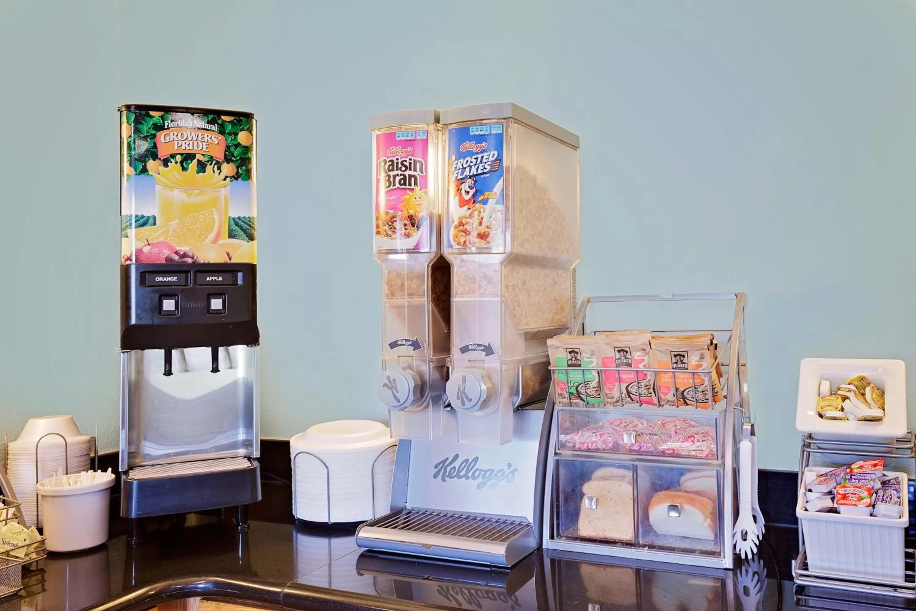 Property building in Spark by Hilton Carlisle South