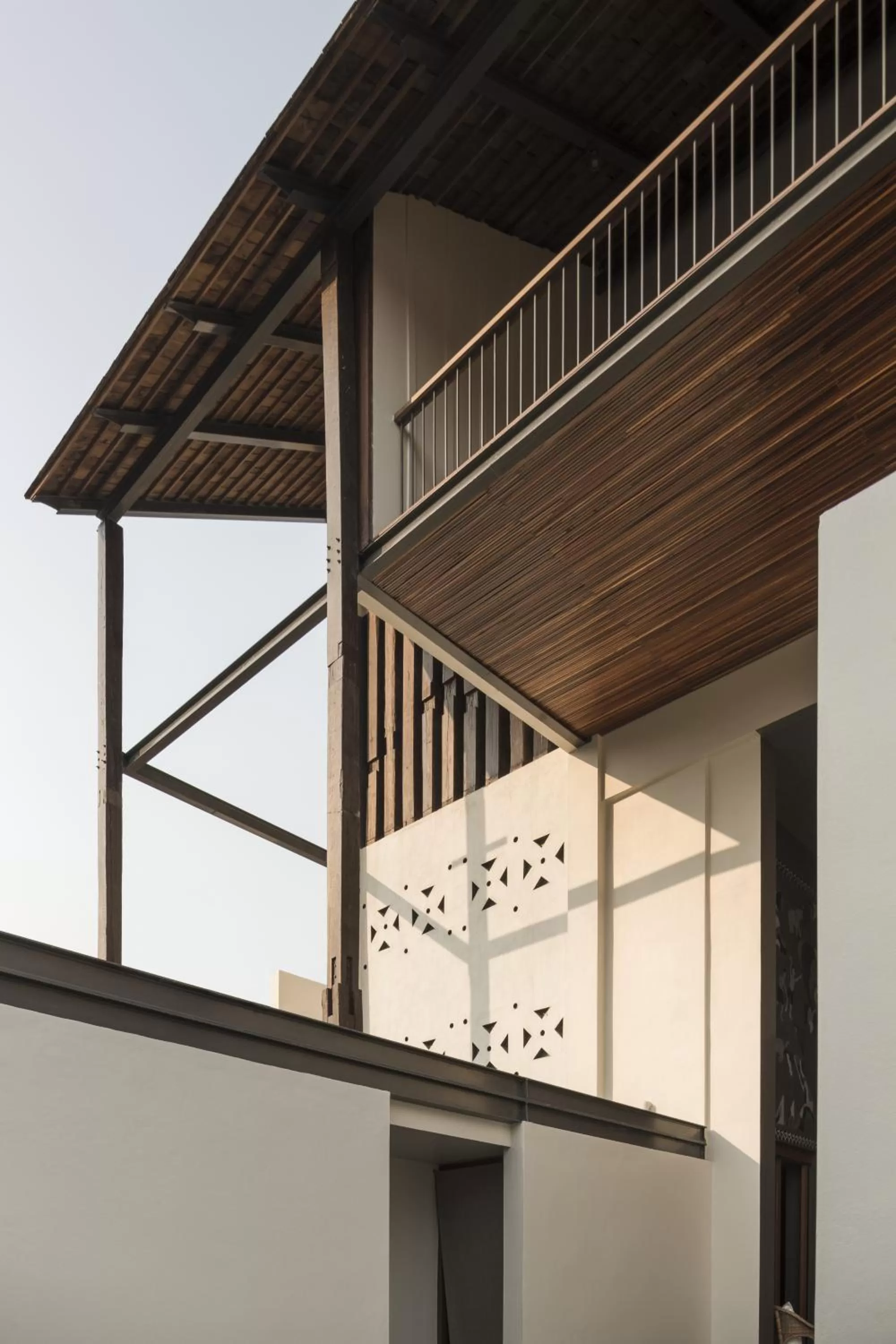 Property building in Sala Lanna Chiang Mai