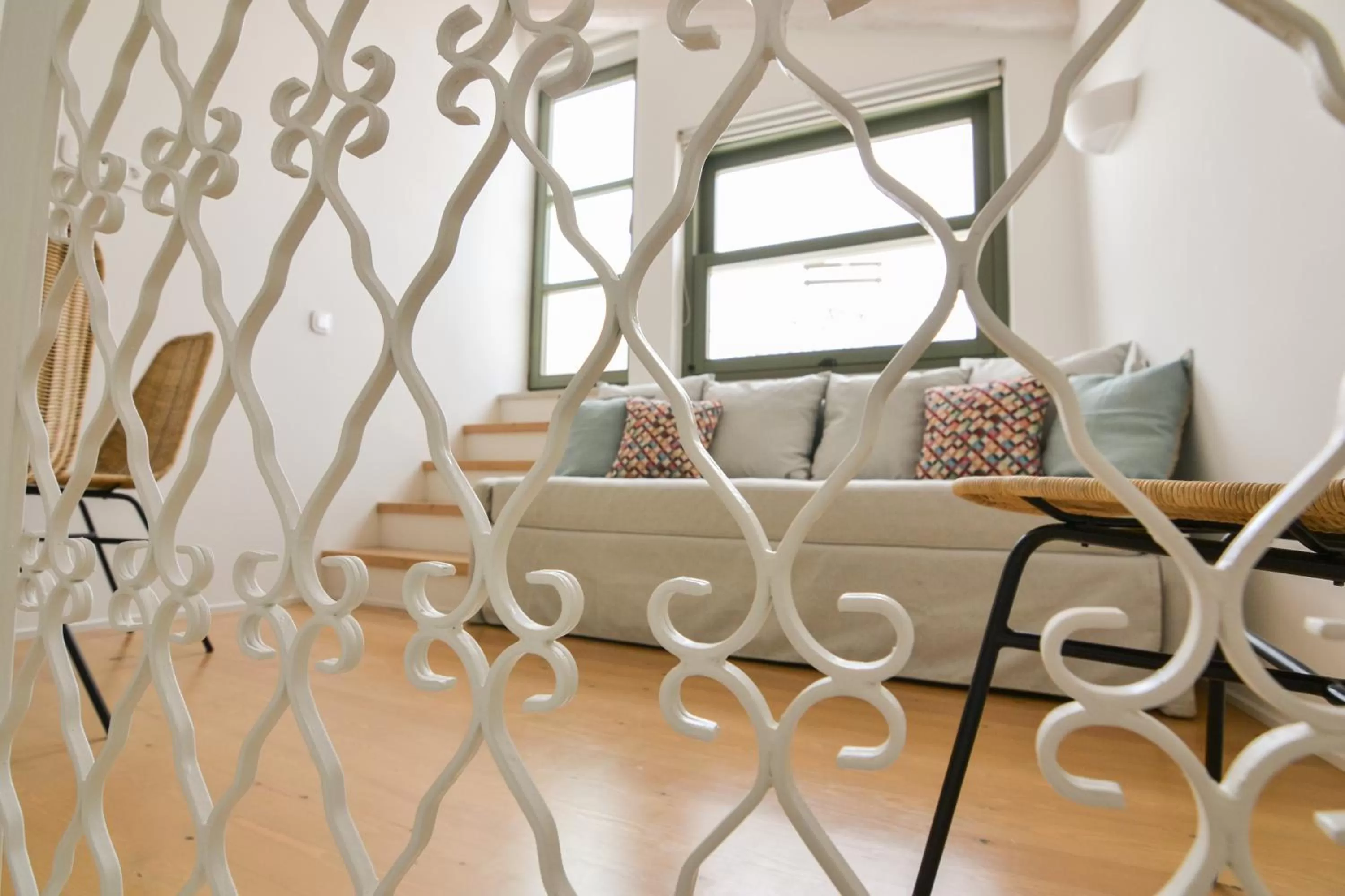 Neratze Hammam Suites