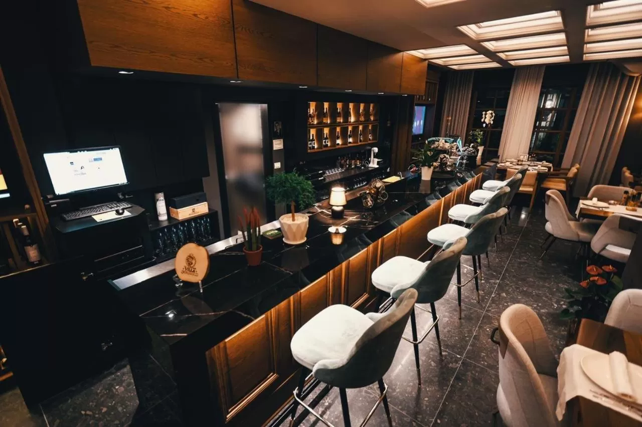 Villa Domenico Korce