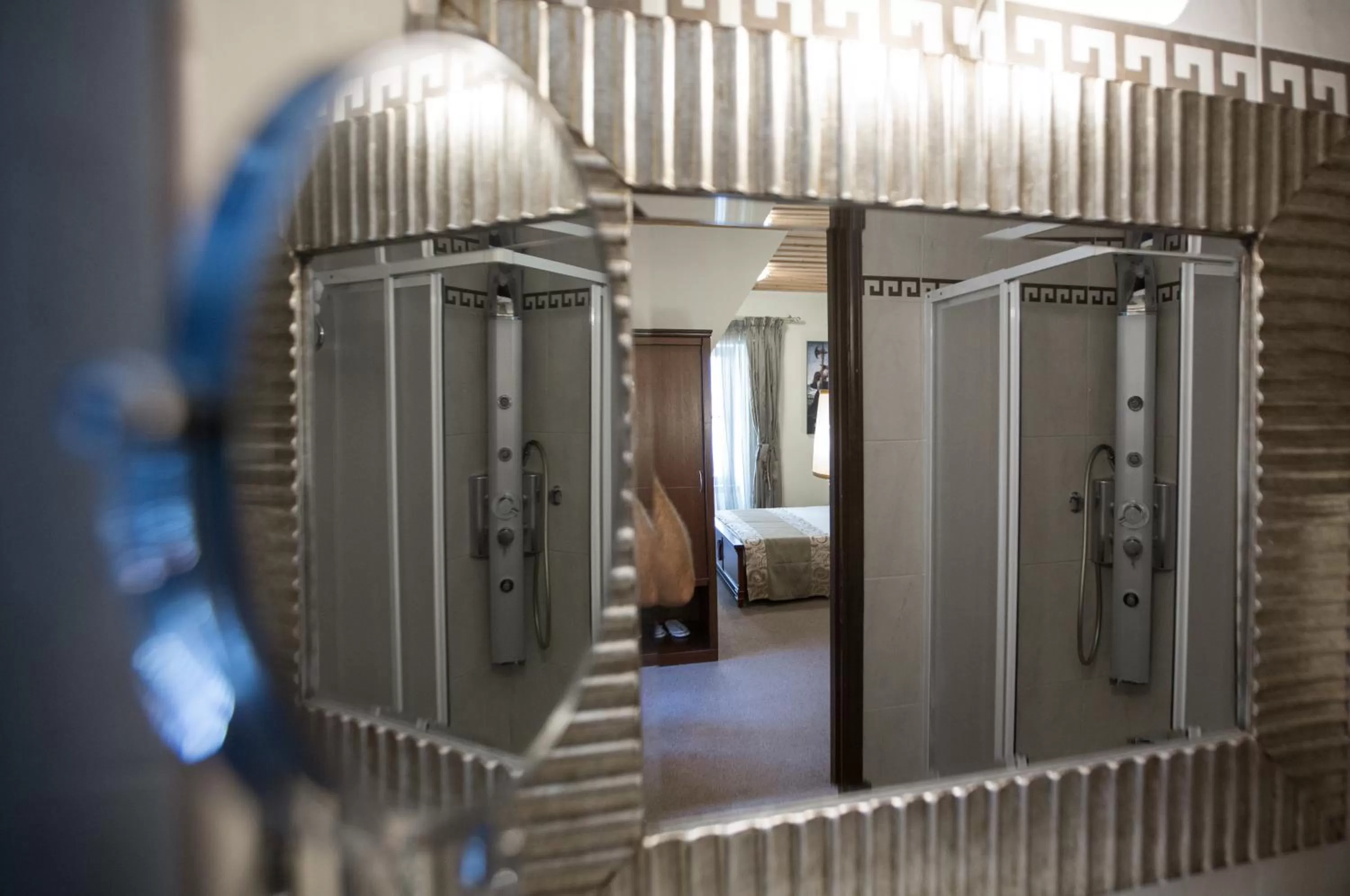 Superior Double Room in Dias