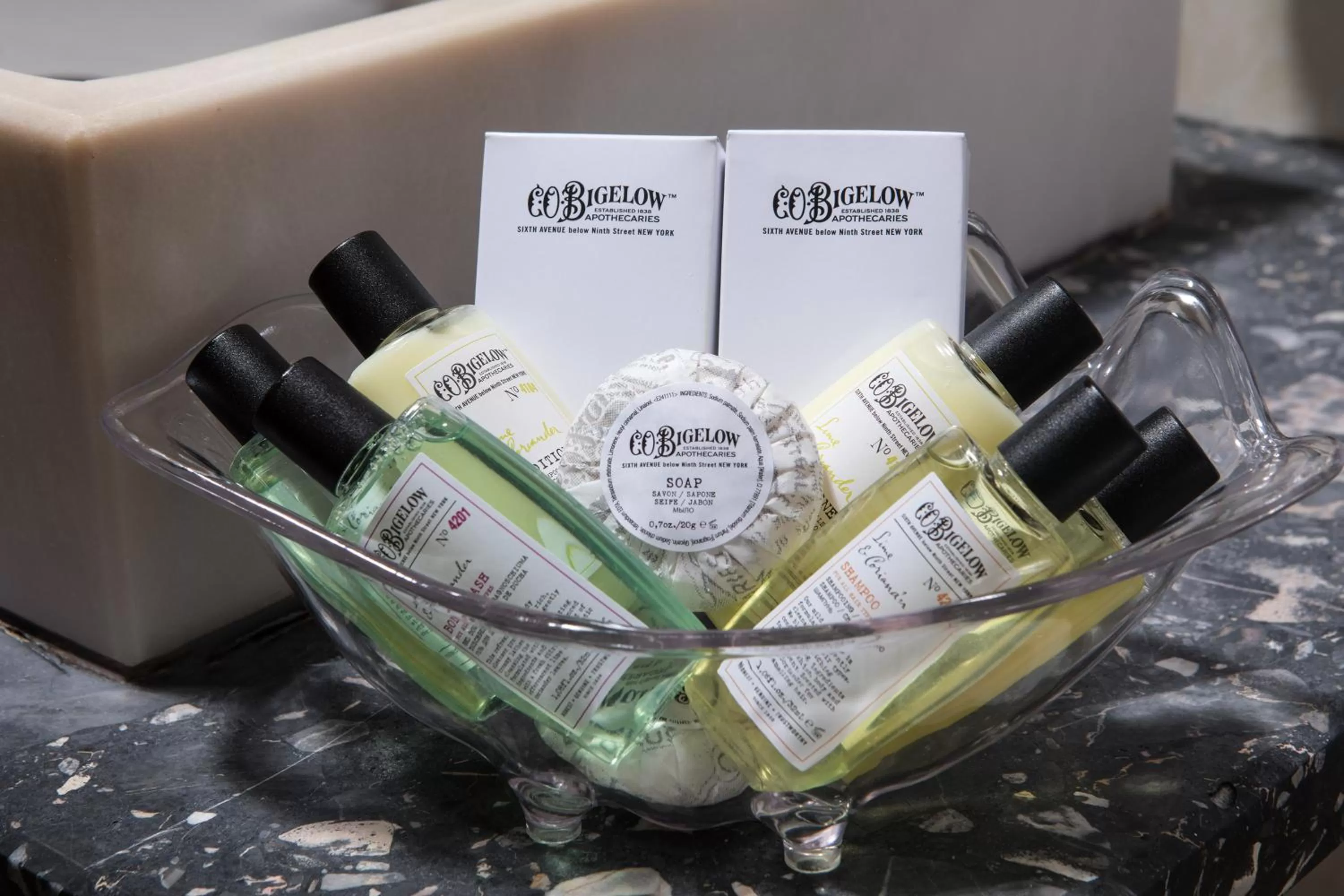 Property building in Golden Tulip Rome Piram