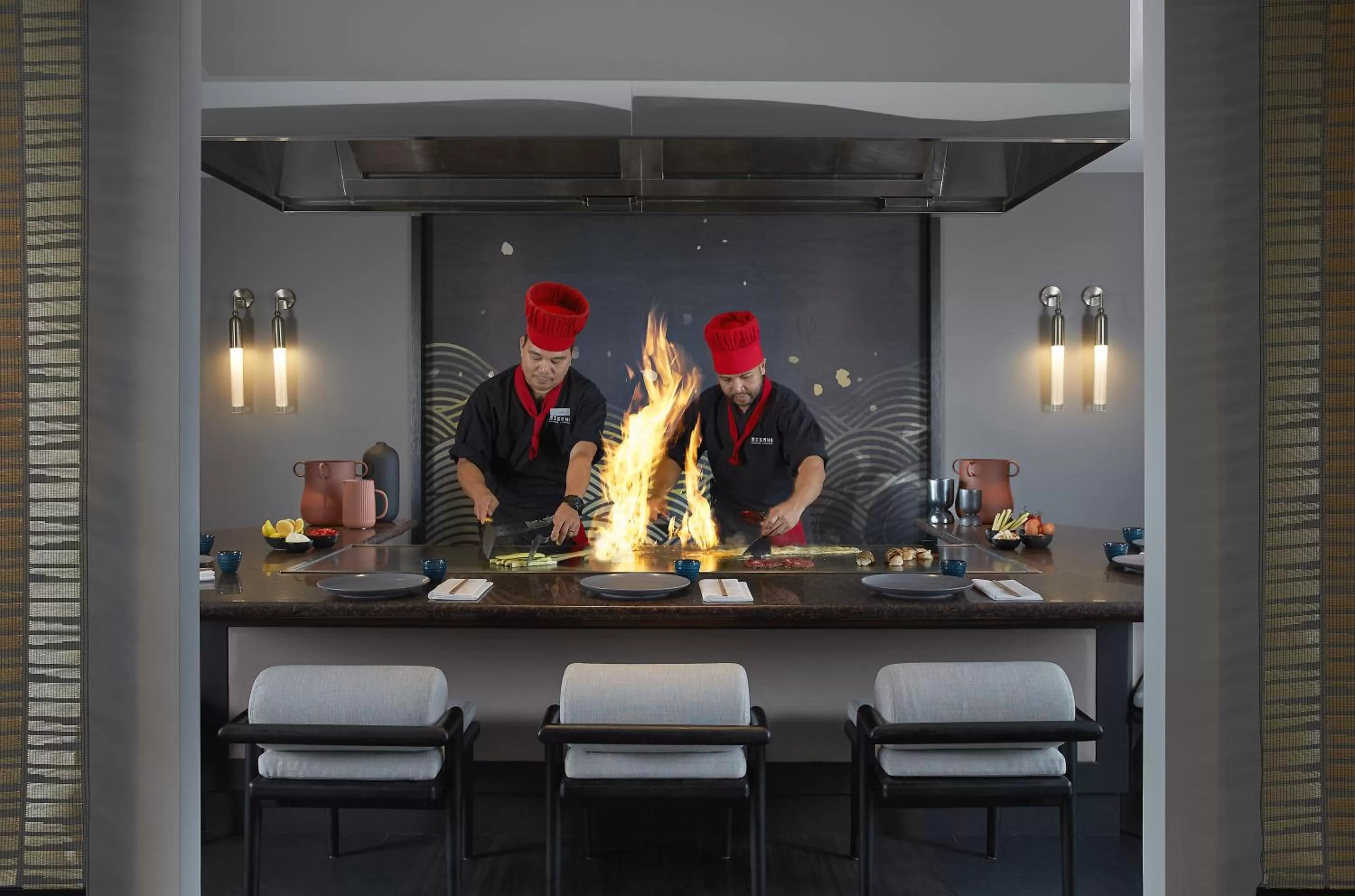 JW Marriott Gold Coast Resort & Spa