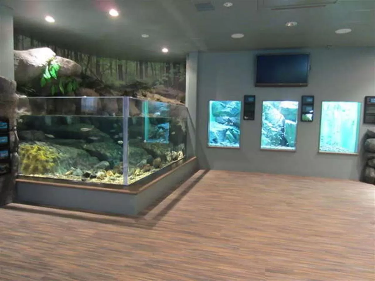 Nearby landmark in Dormy Inn Hiroshima