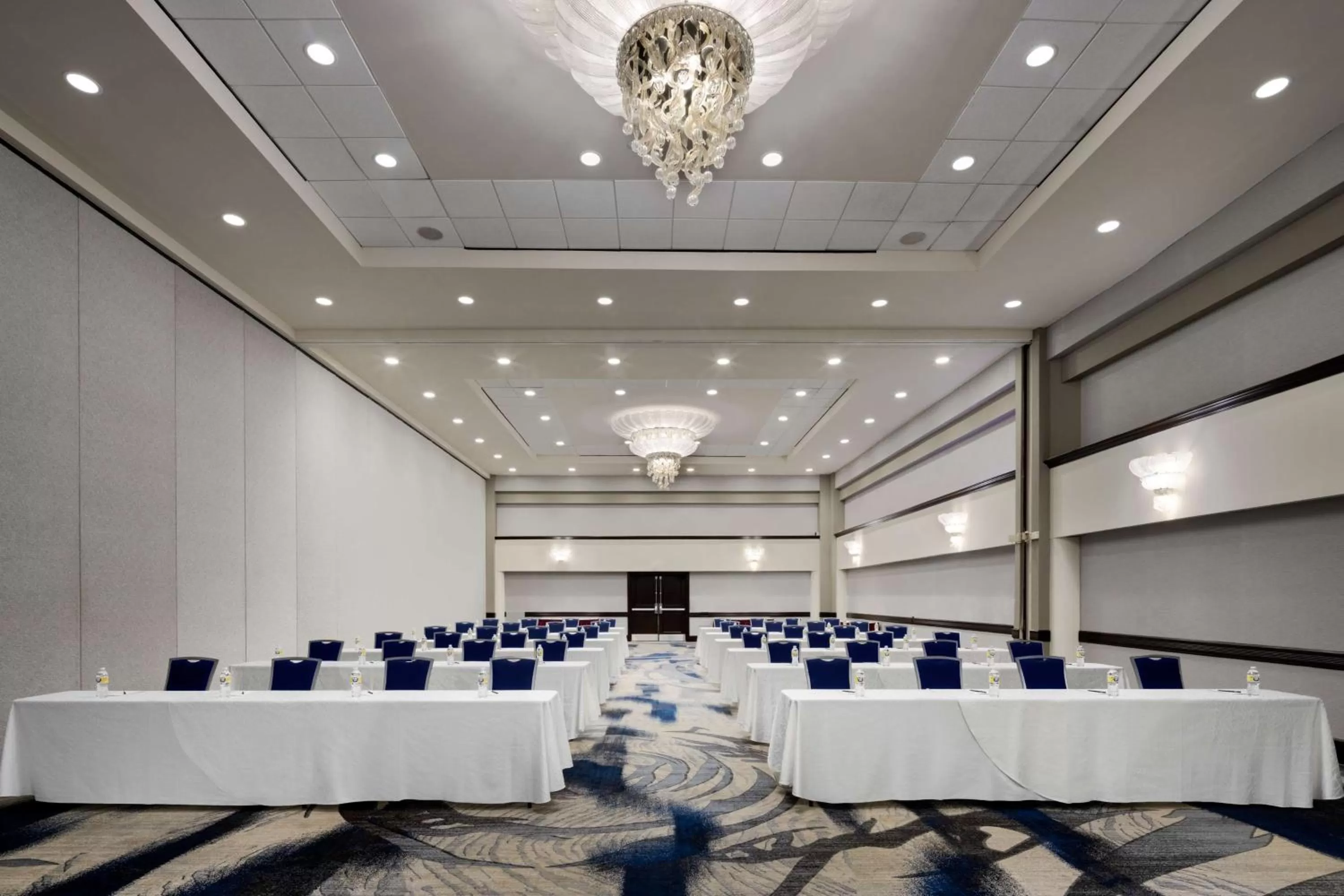 Meeting/conference room in Hilton Long Island/Huntington