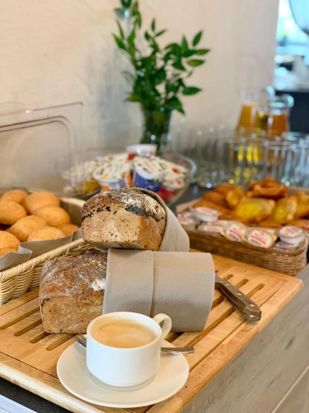 Food and drinks in Piwnica Rycerska Kęty