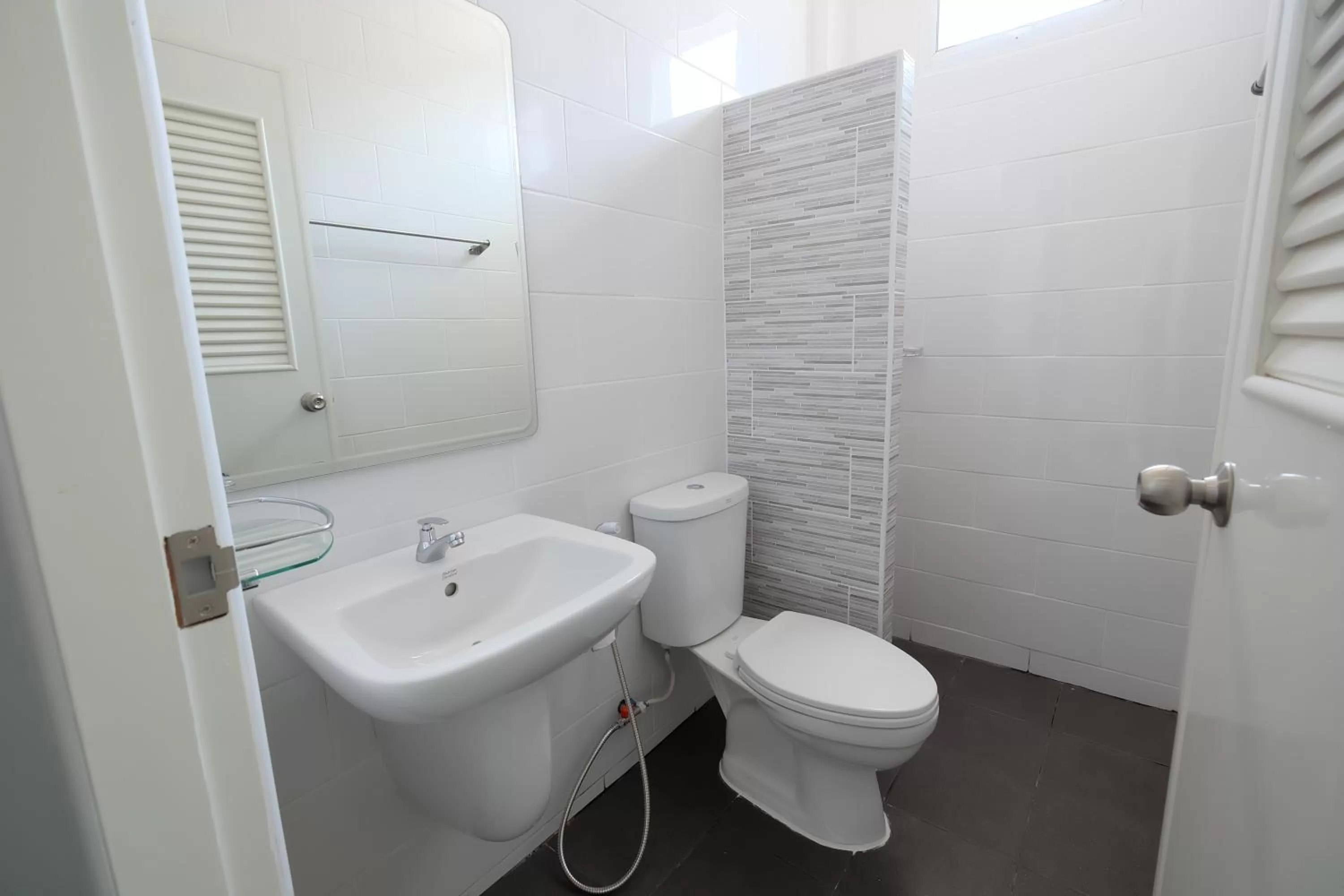 Spring in Noble Baan Pastel