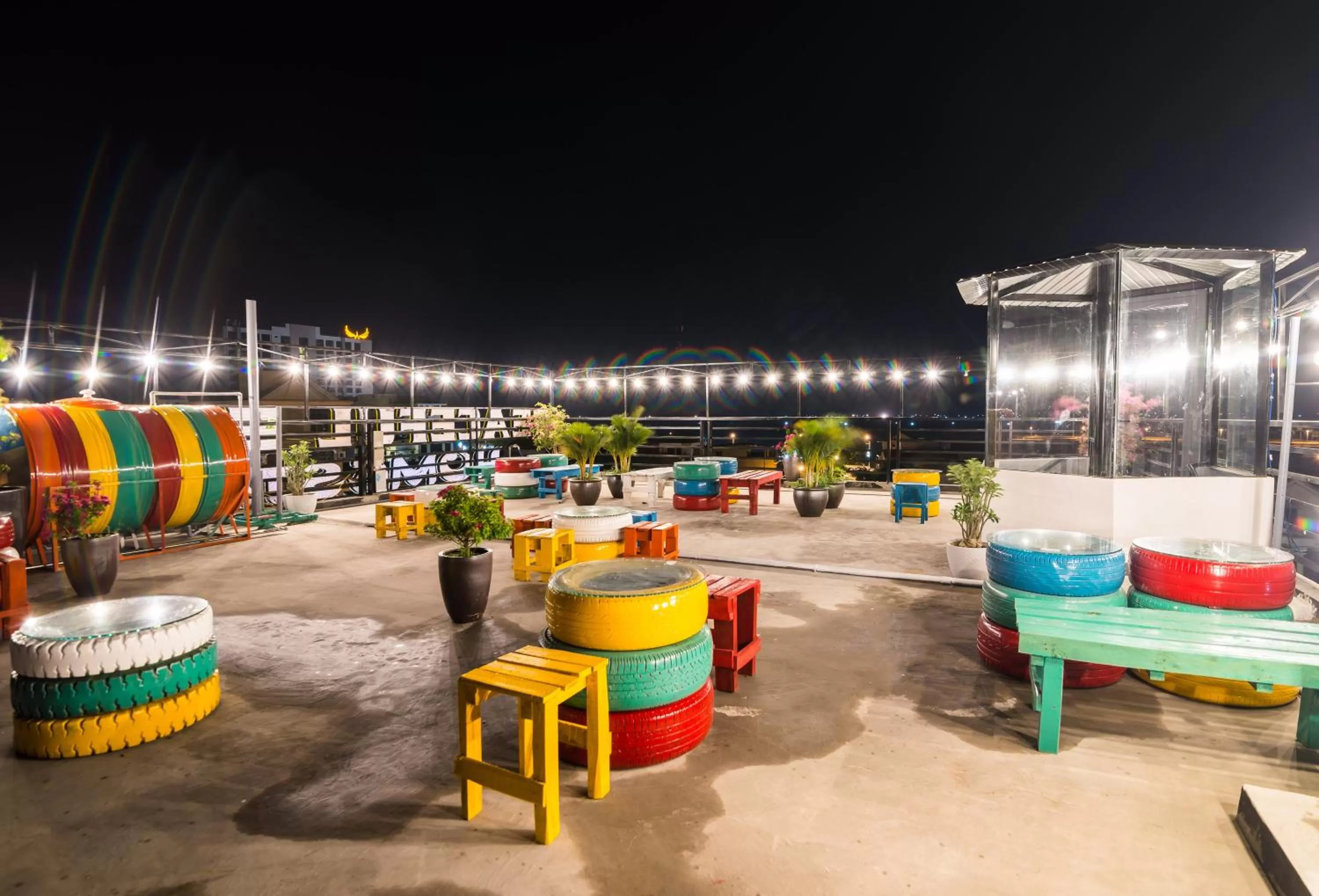 Peaceful House Hostel