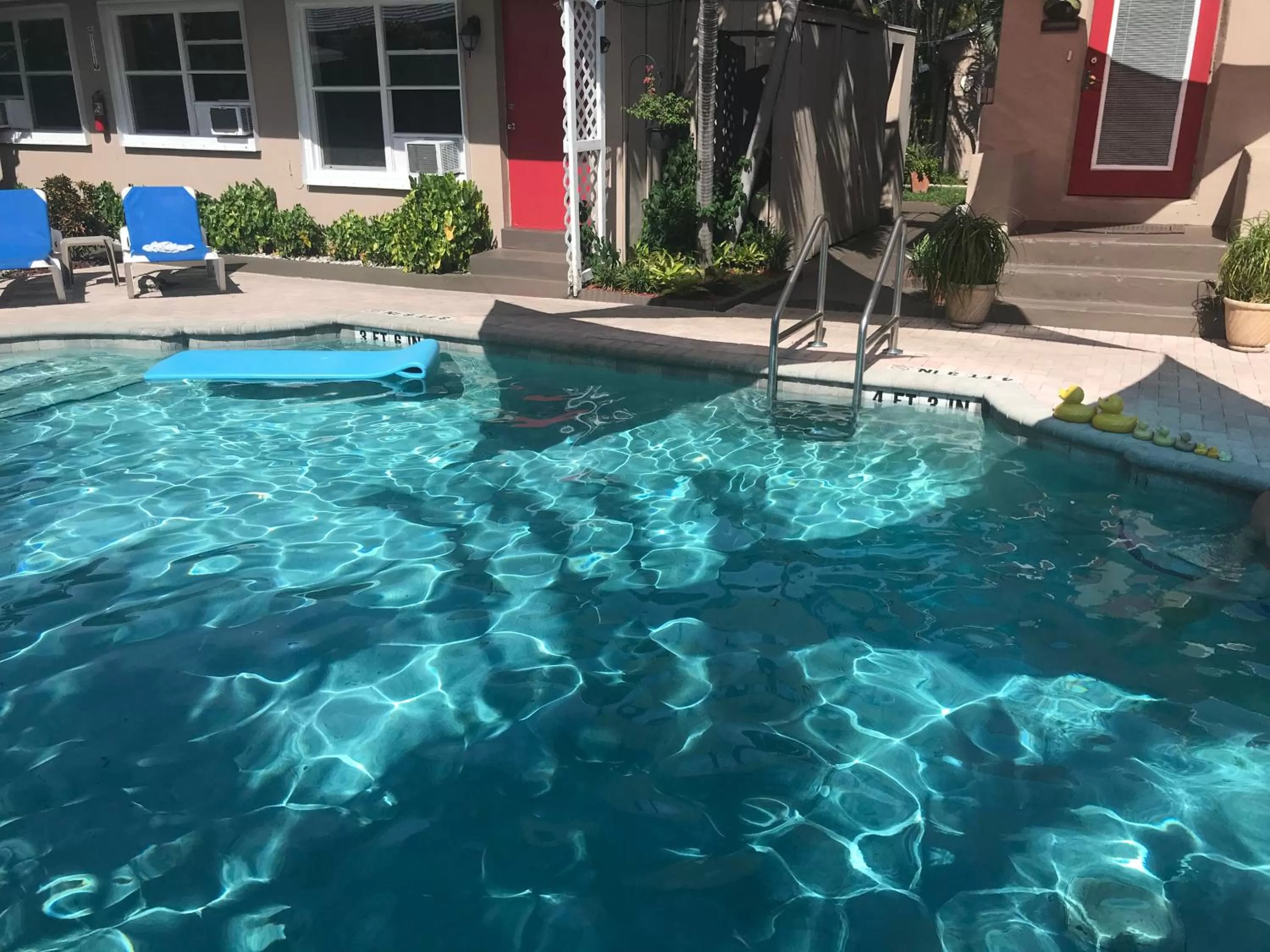 INN LEATHER GUEST HOUSE-GAY MALE ONLY