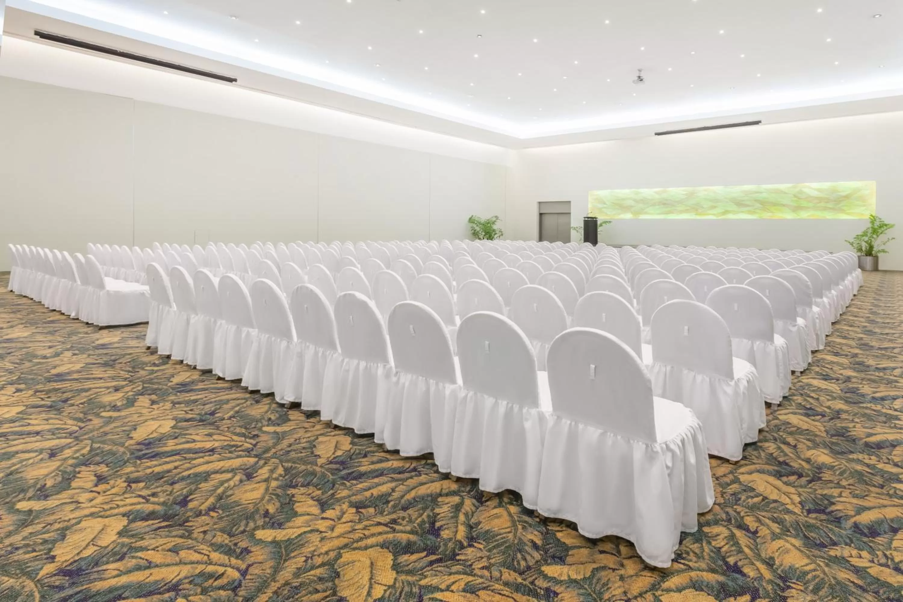 Meeting/conference room in Gamma Colima Garden