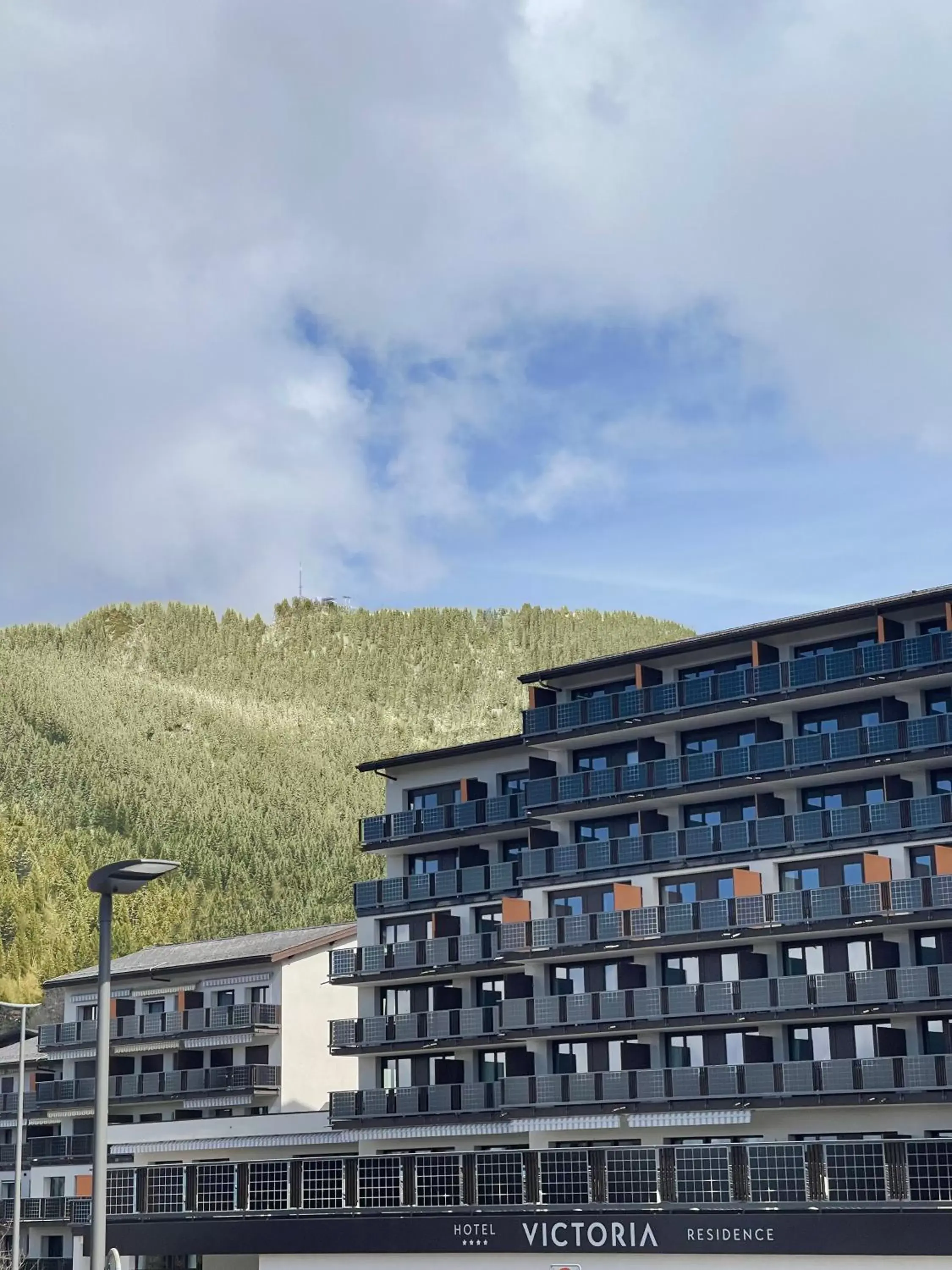 Victoria Hotel & Residence Victoria Hotel & Residence