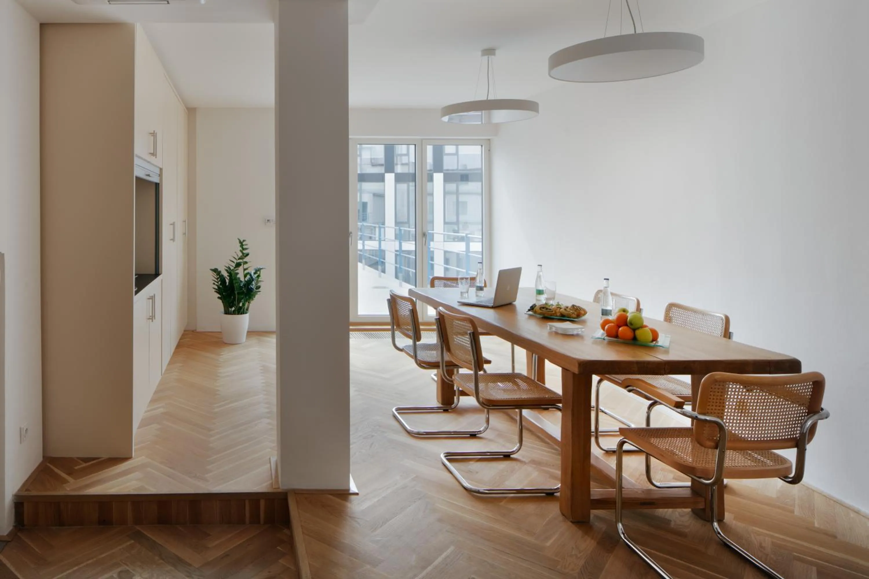 Meeting/conference room in AXA Hotel