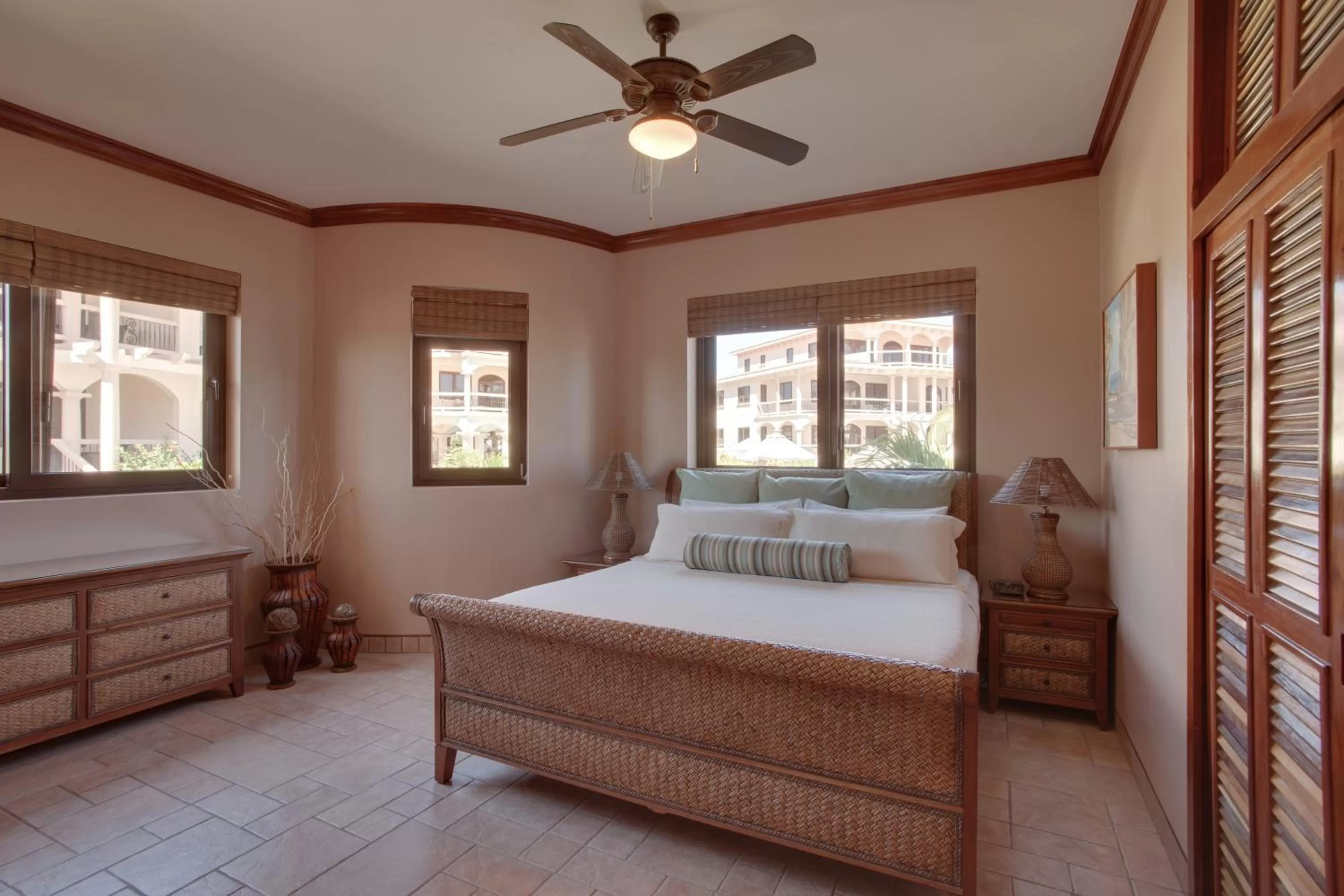 Day, Bed in Coco Beach Resort