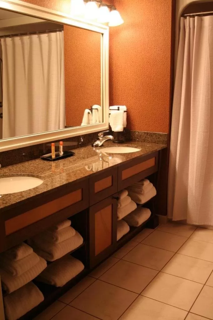 Bathroom in Heritage Hills Golf Resort & Conference Center