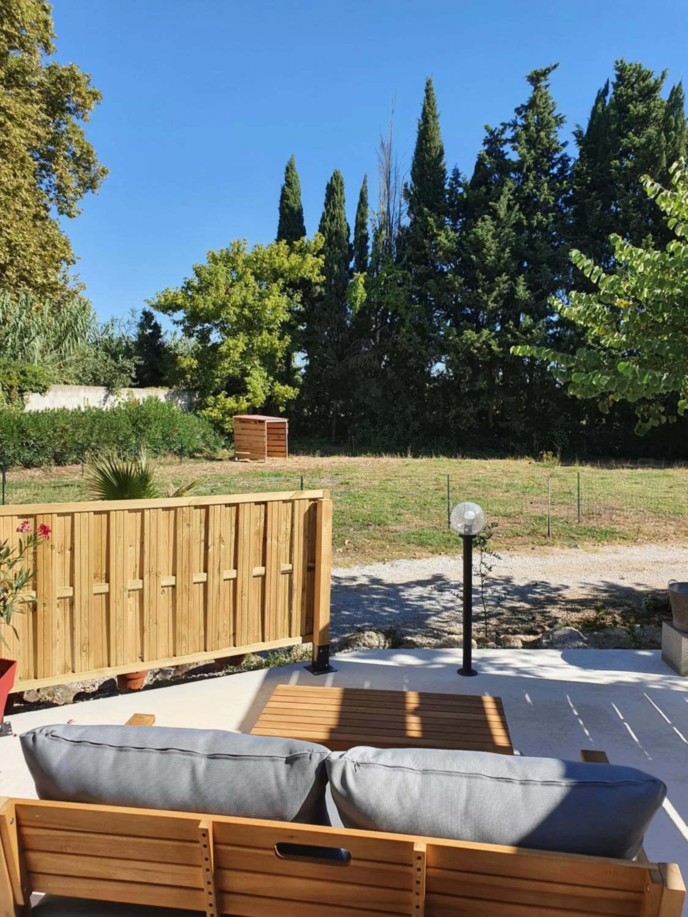 Au secret des Brégines