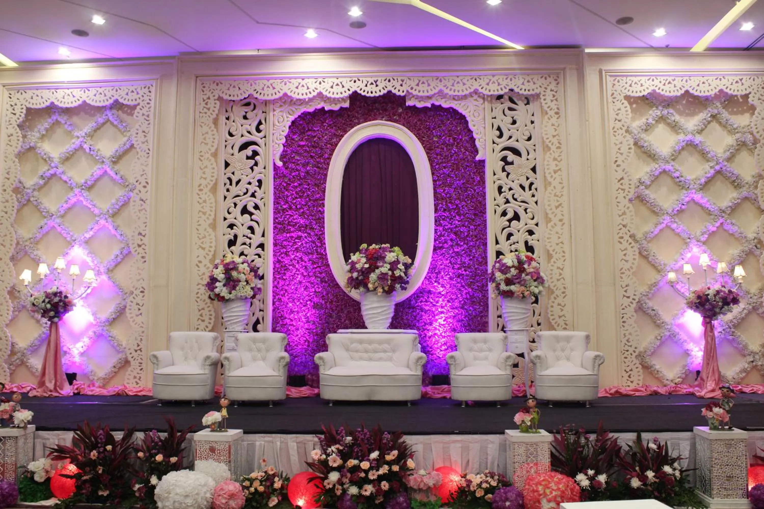 Banquet/Function facilities in Ibis Styles Jakarta Mangga Dua Square