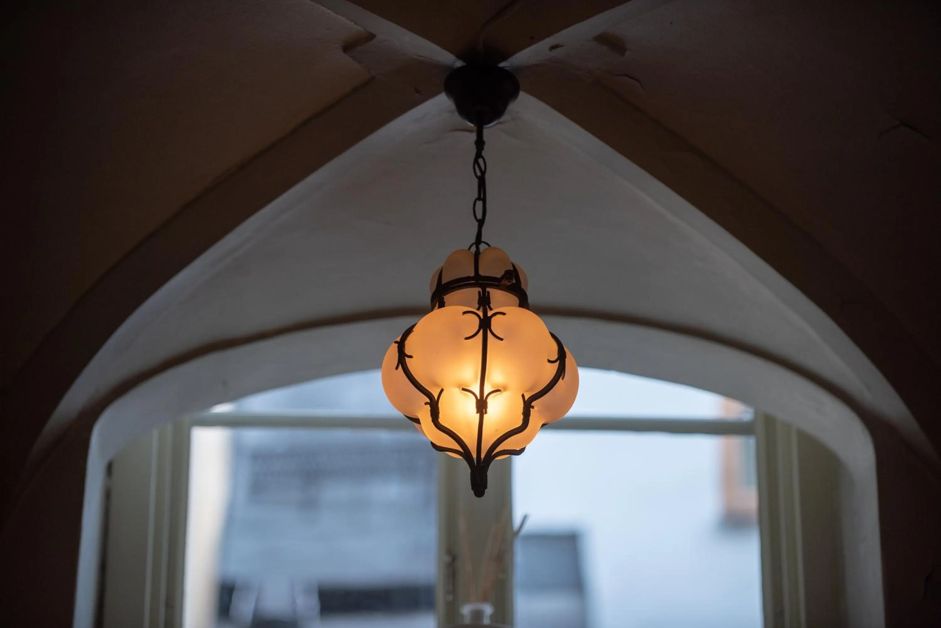 Area and facilities in Castle House Inn