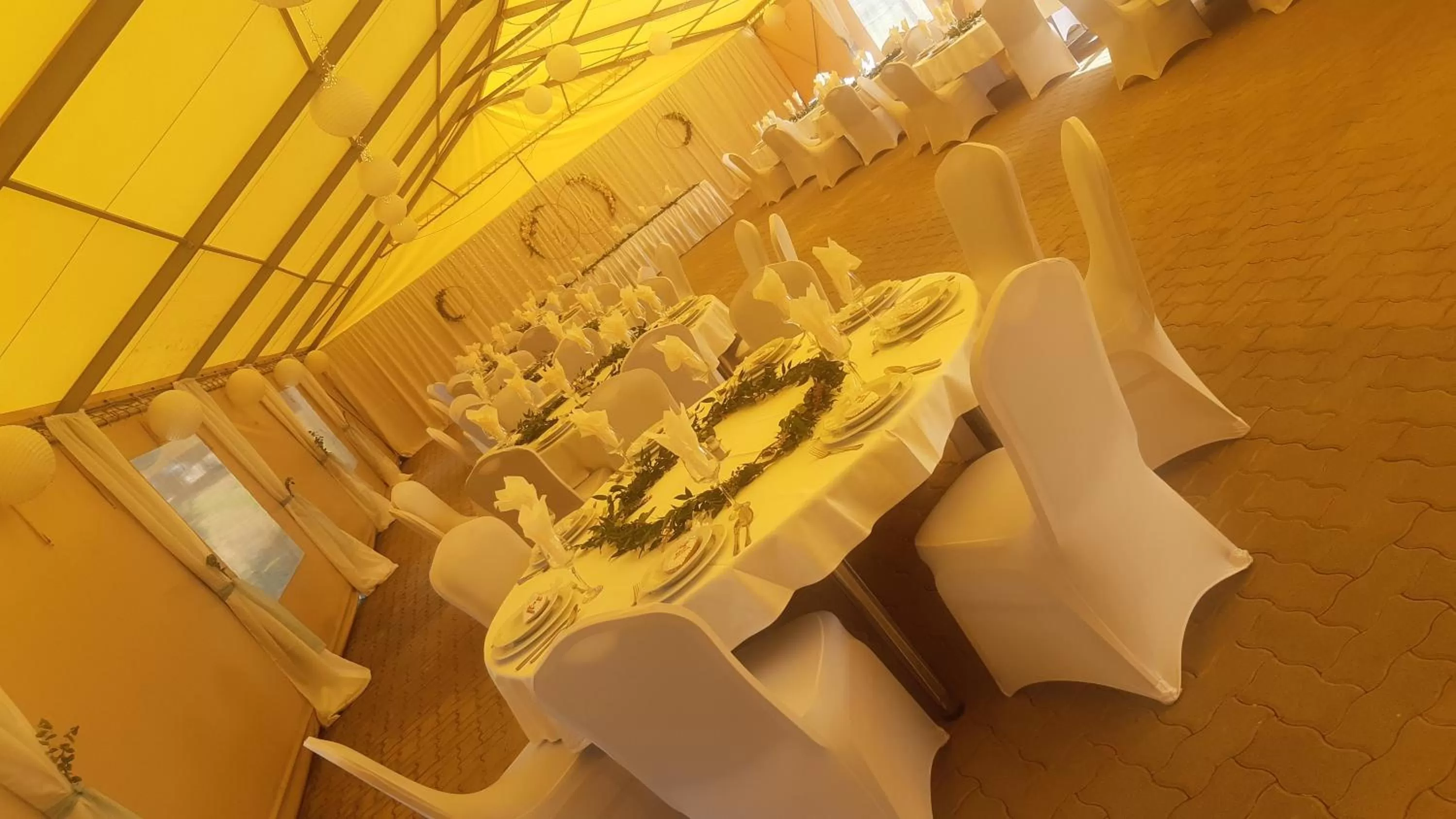 Restaurant/Places to Eat in Mátyus Udvarház Kengyel Fogadó Eger