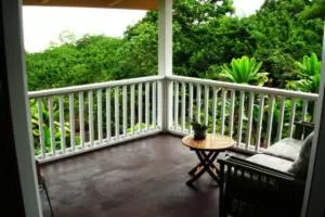 Day, Balcony/Terrace in Hale Hualalai