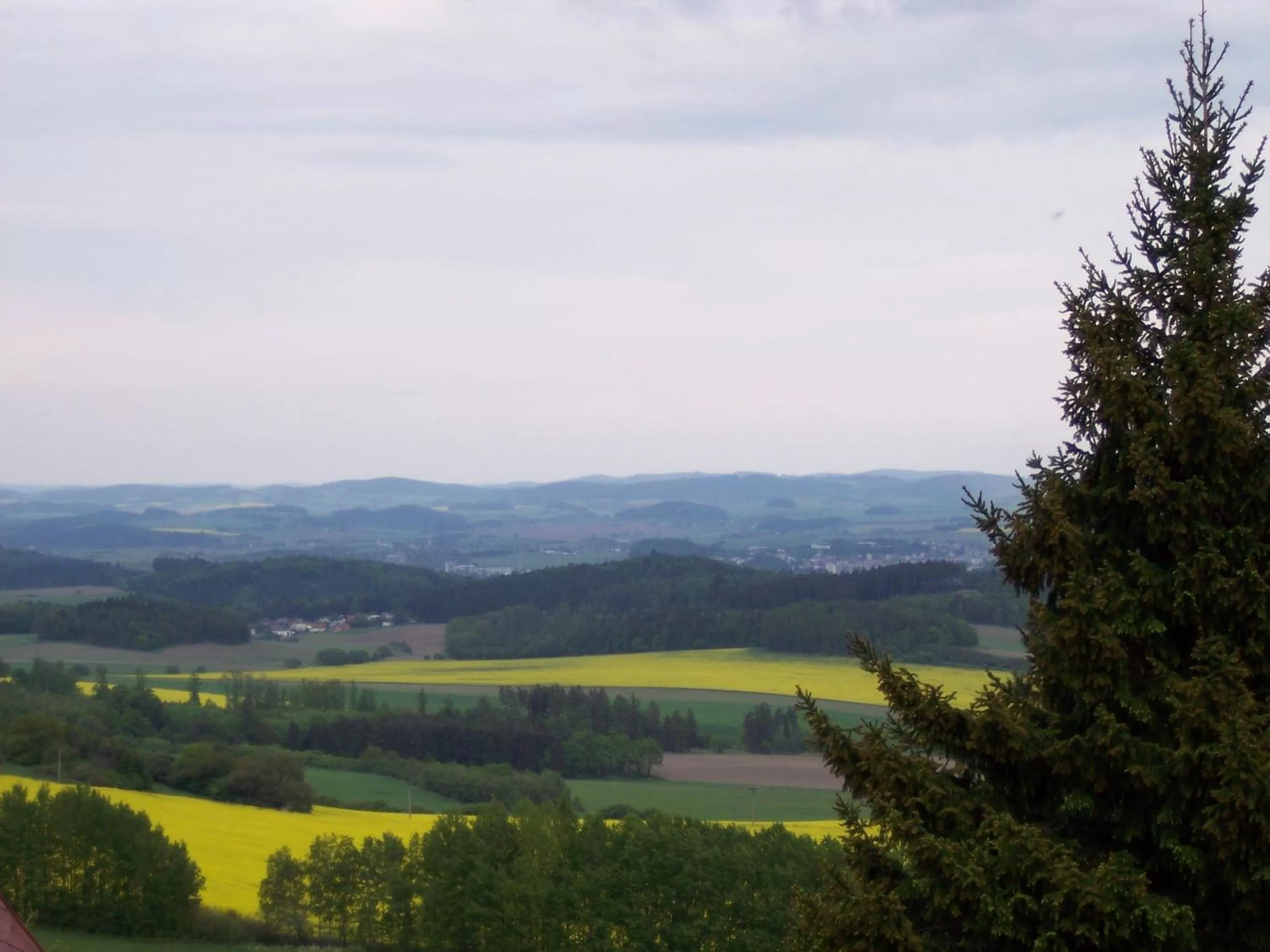 Spring in Wellness Hotel Central