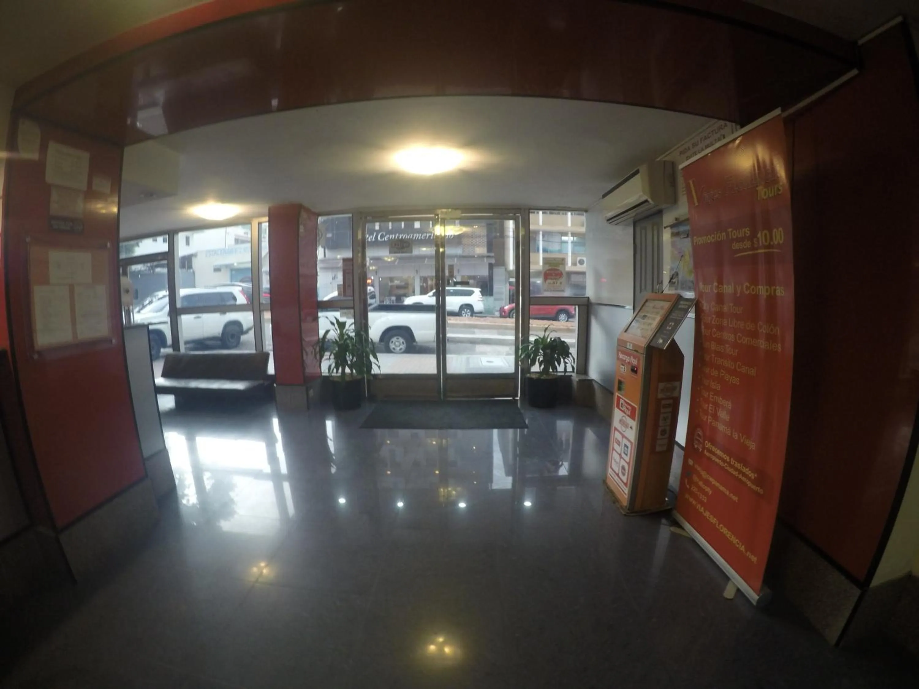 Property building in Discovery