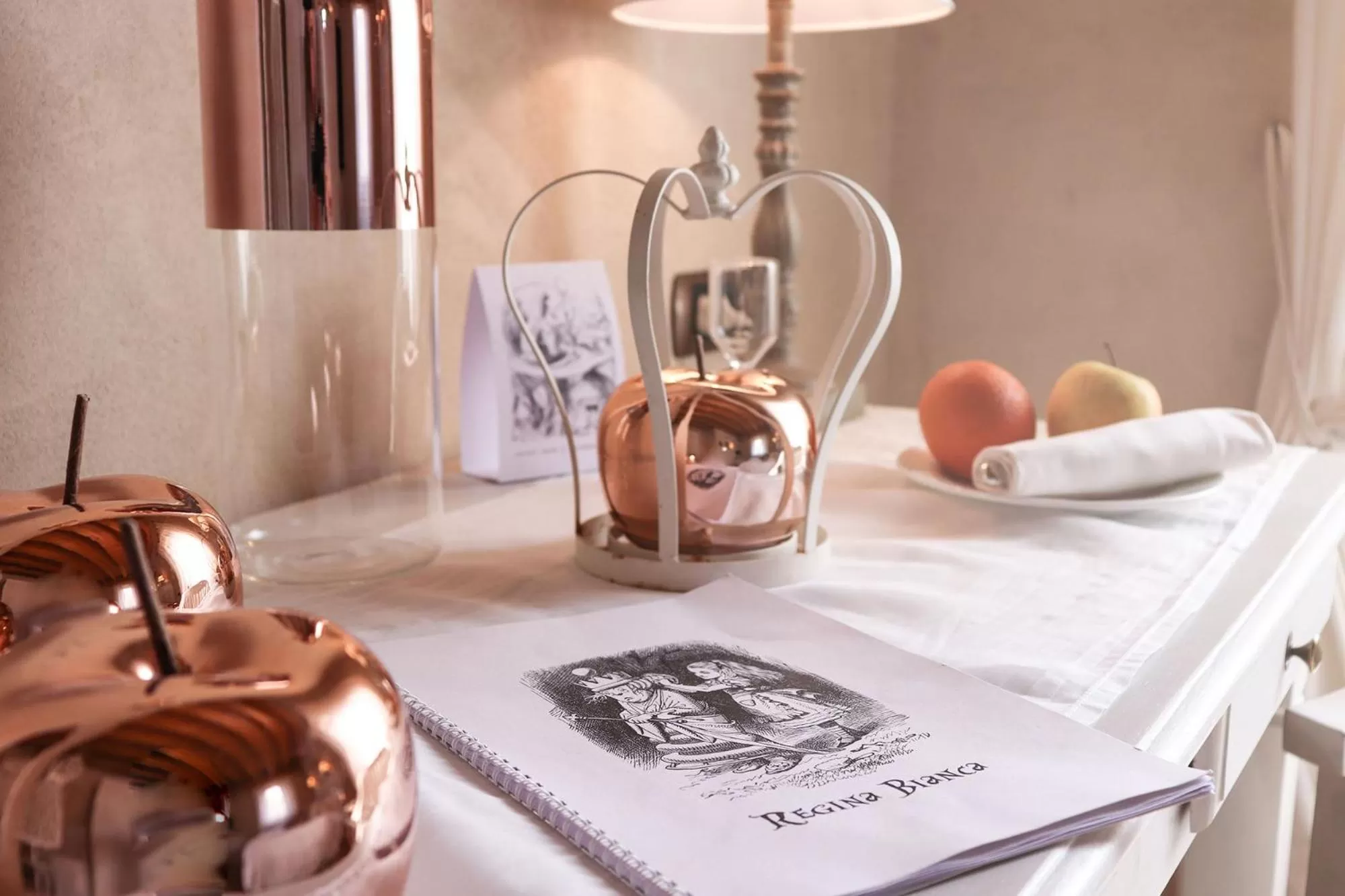 Alice Relais Nelle Vigne