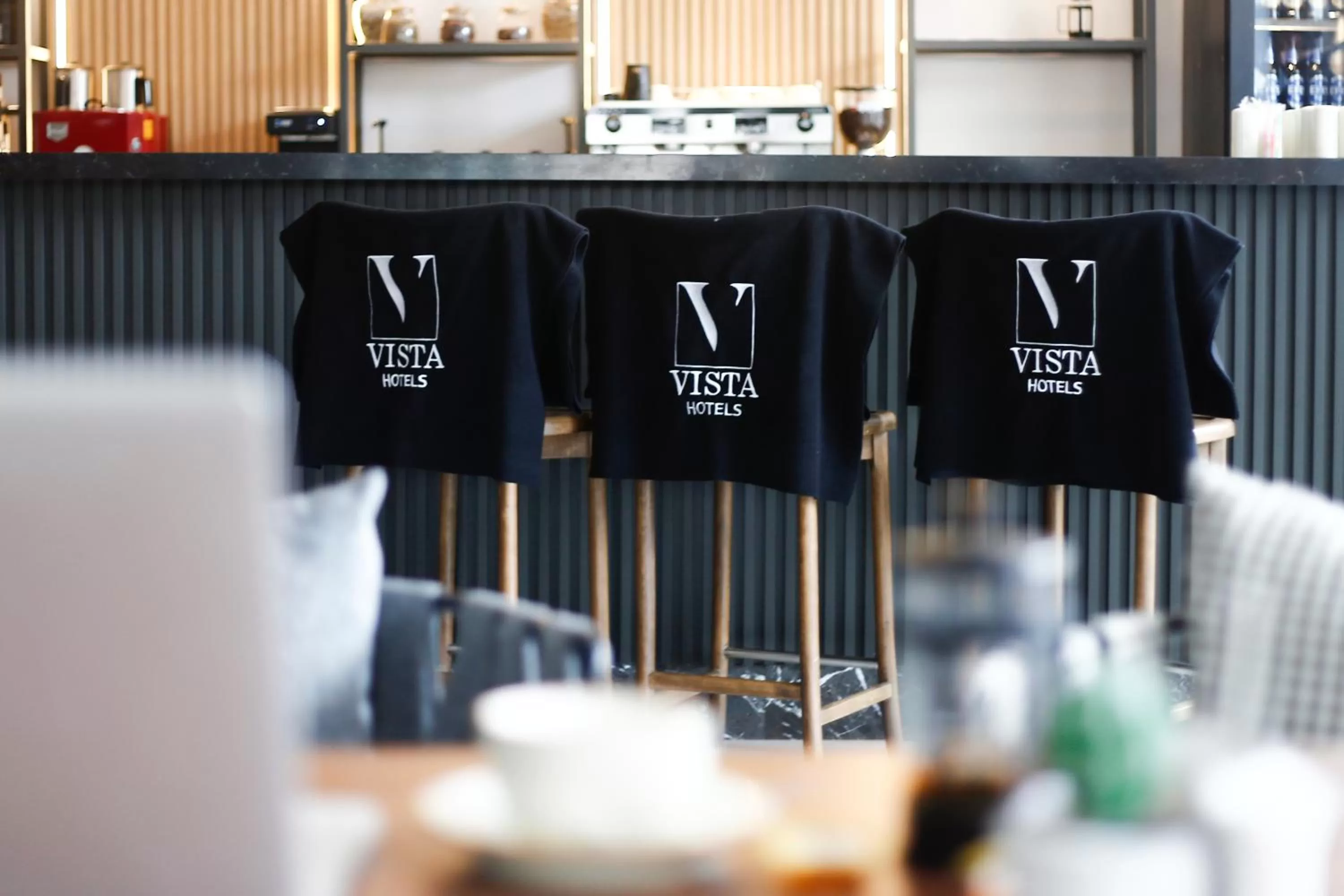 Restaurant/Places to Eat in Vista Family Hotel Konyaaltı