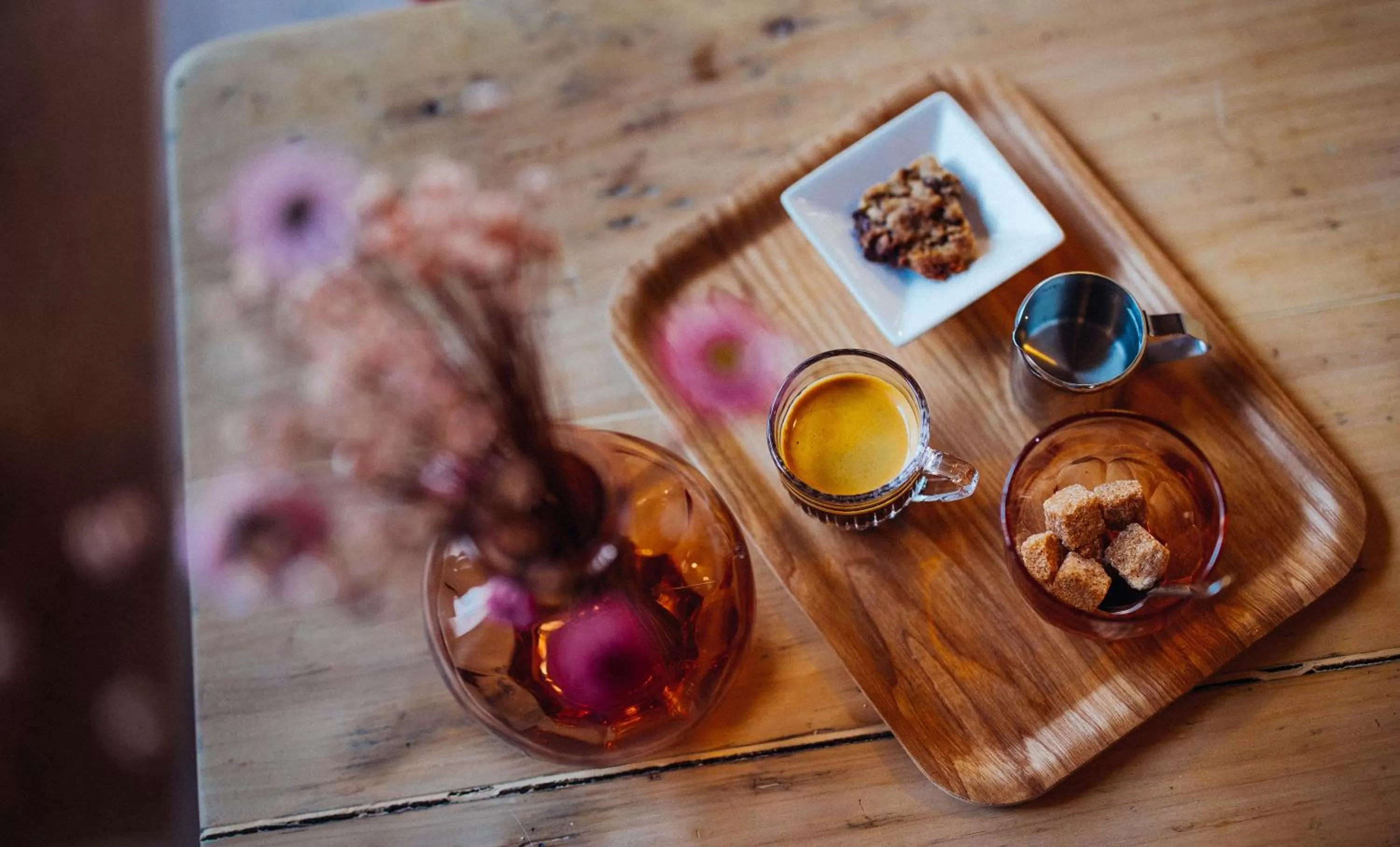 Restaurant/places to eat in Bigouden Makers