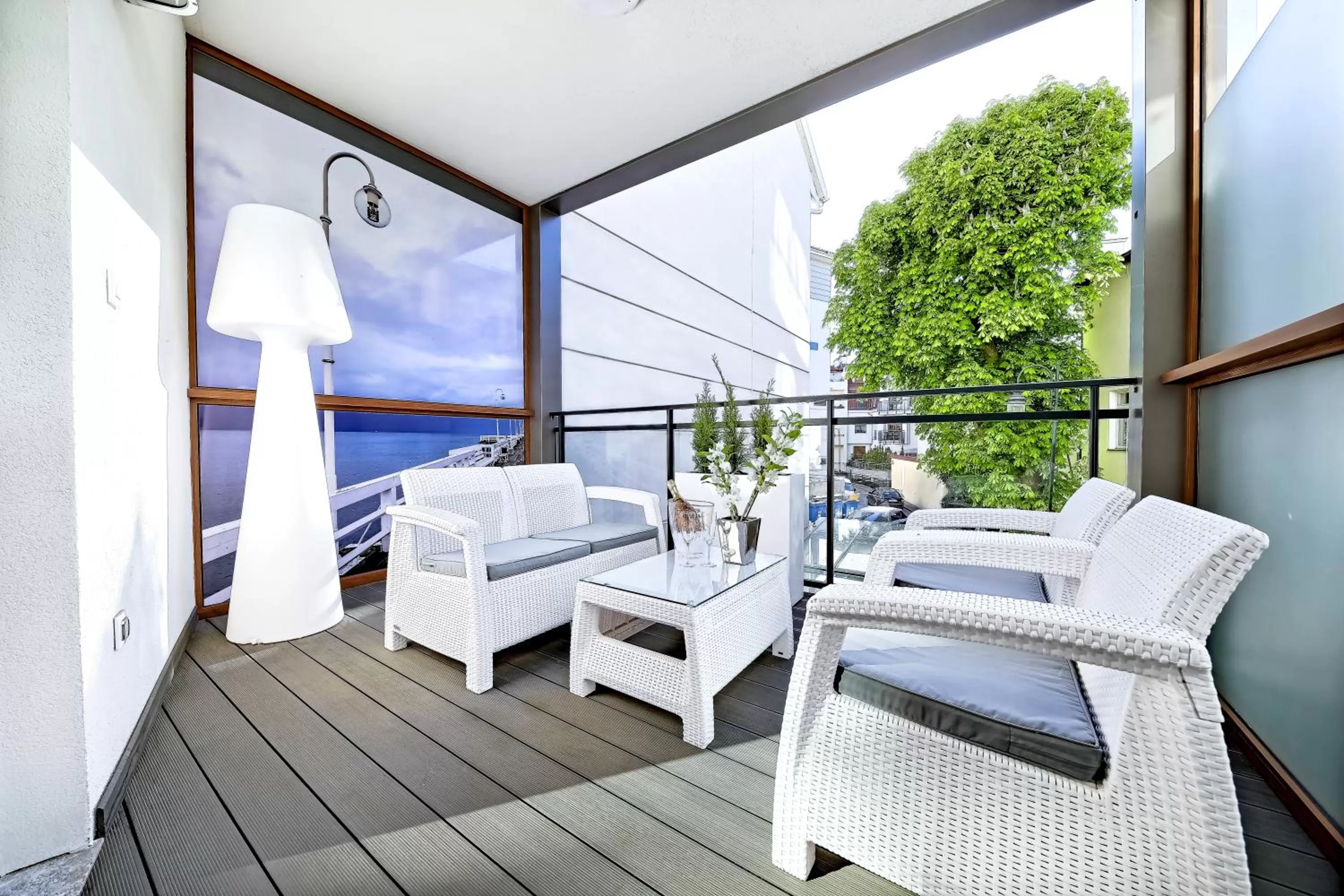 Bayjonn Boutique Hotel