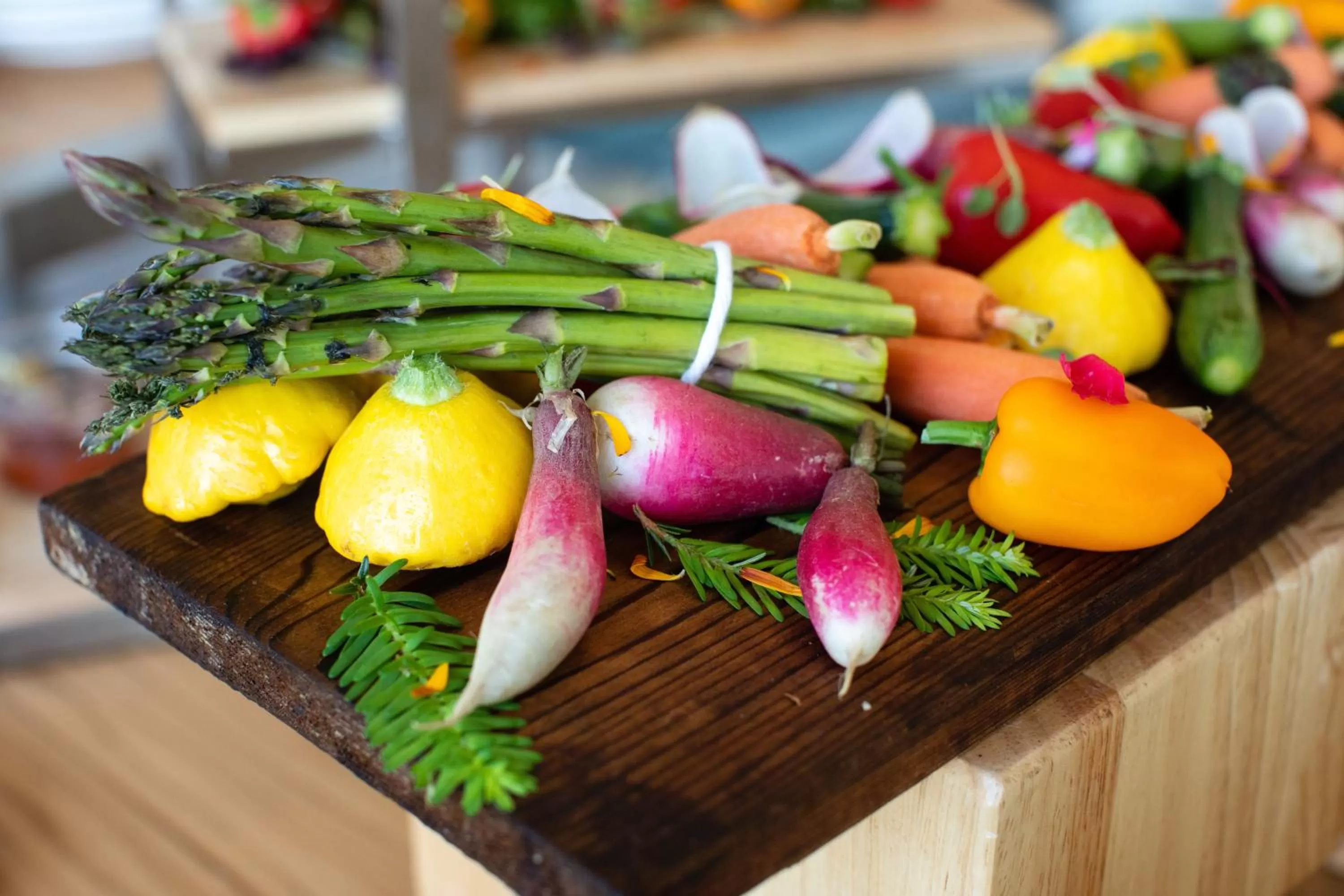 Meeting/conference room in Hotel Indigo Seattle Everett Waterfront Place by IHG