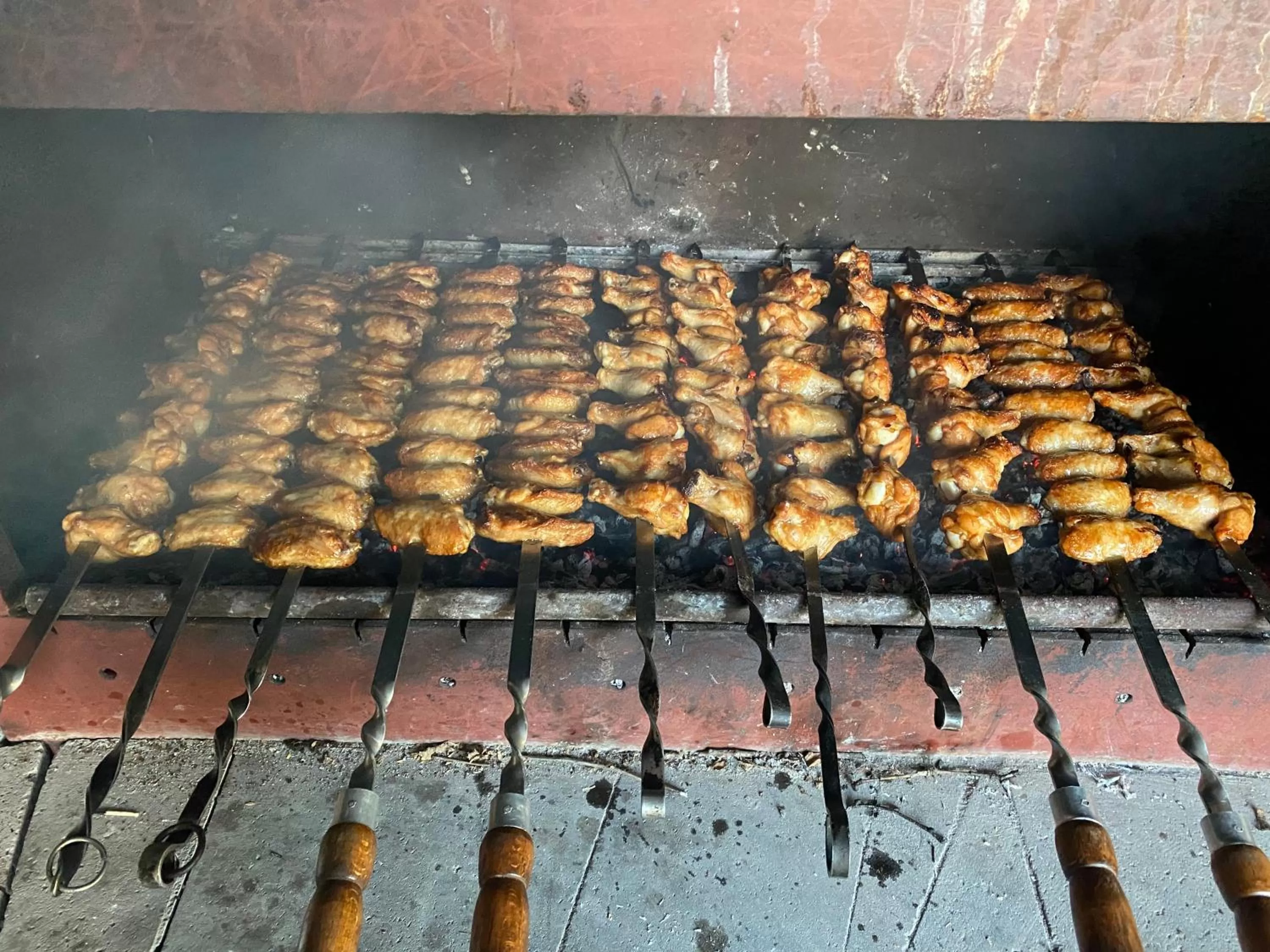 Activities in Karine B&B