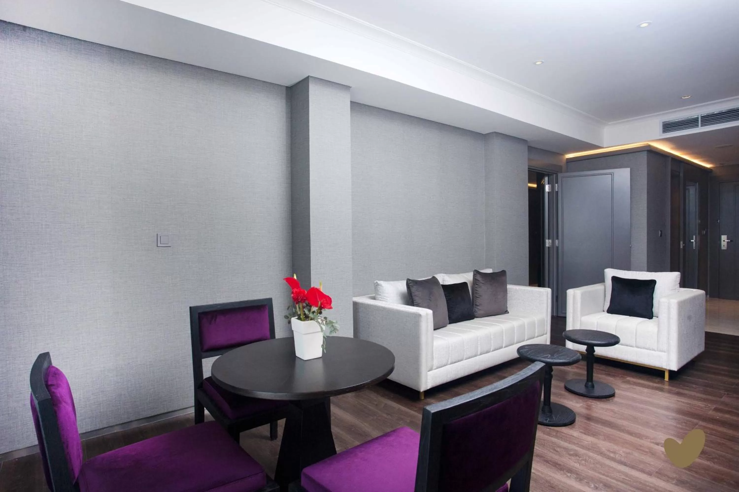 Goodrich Suites, Jakarta