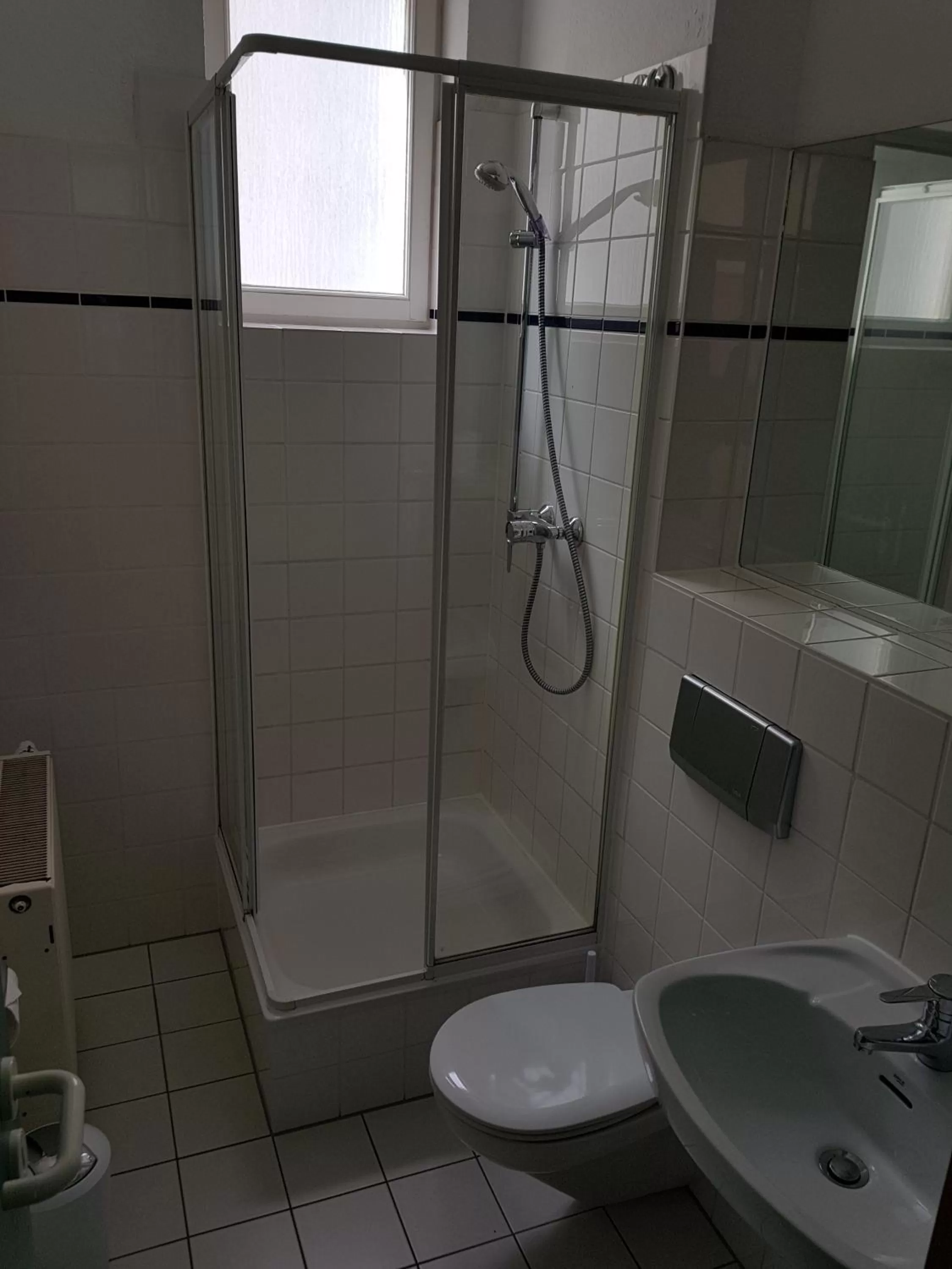 Appartement-Hotel Rostock