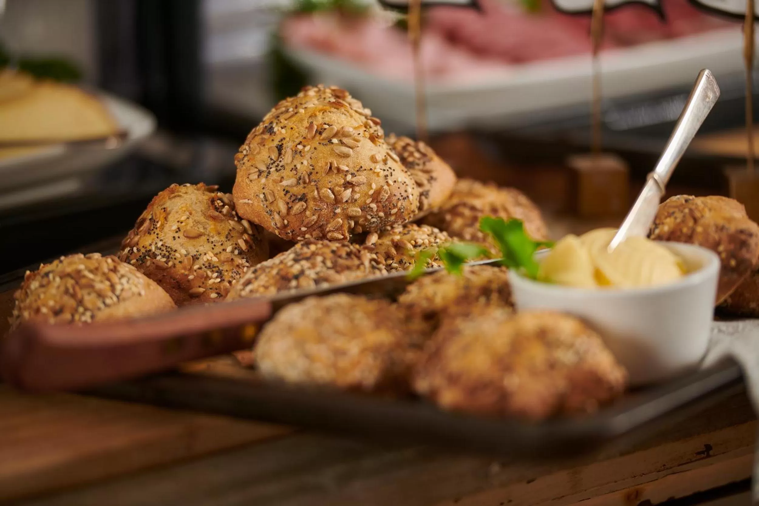 Coffee/tea facilities in Hotell Bäckagården