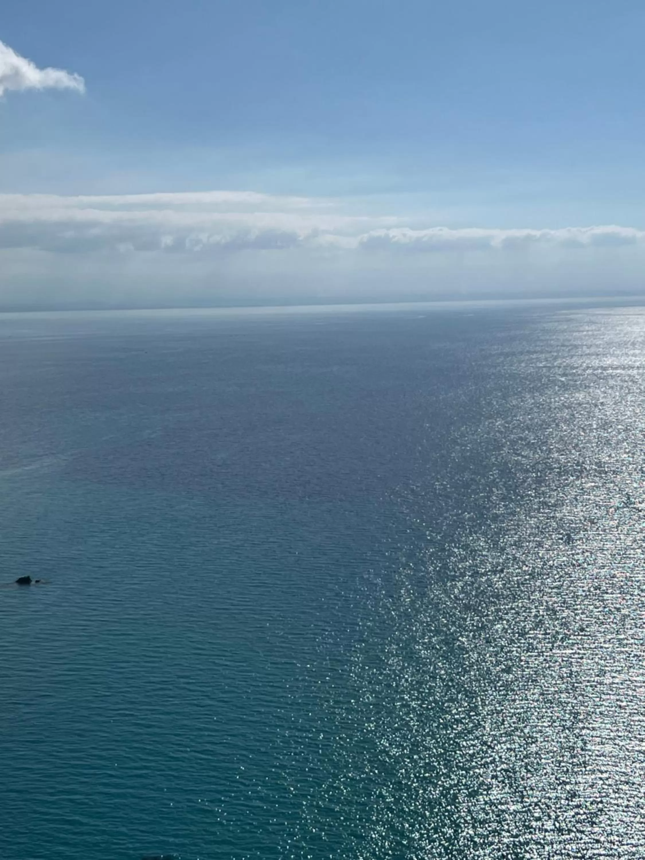 Bird's-eye View in B&b Calabria mare