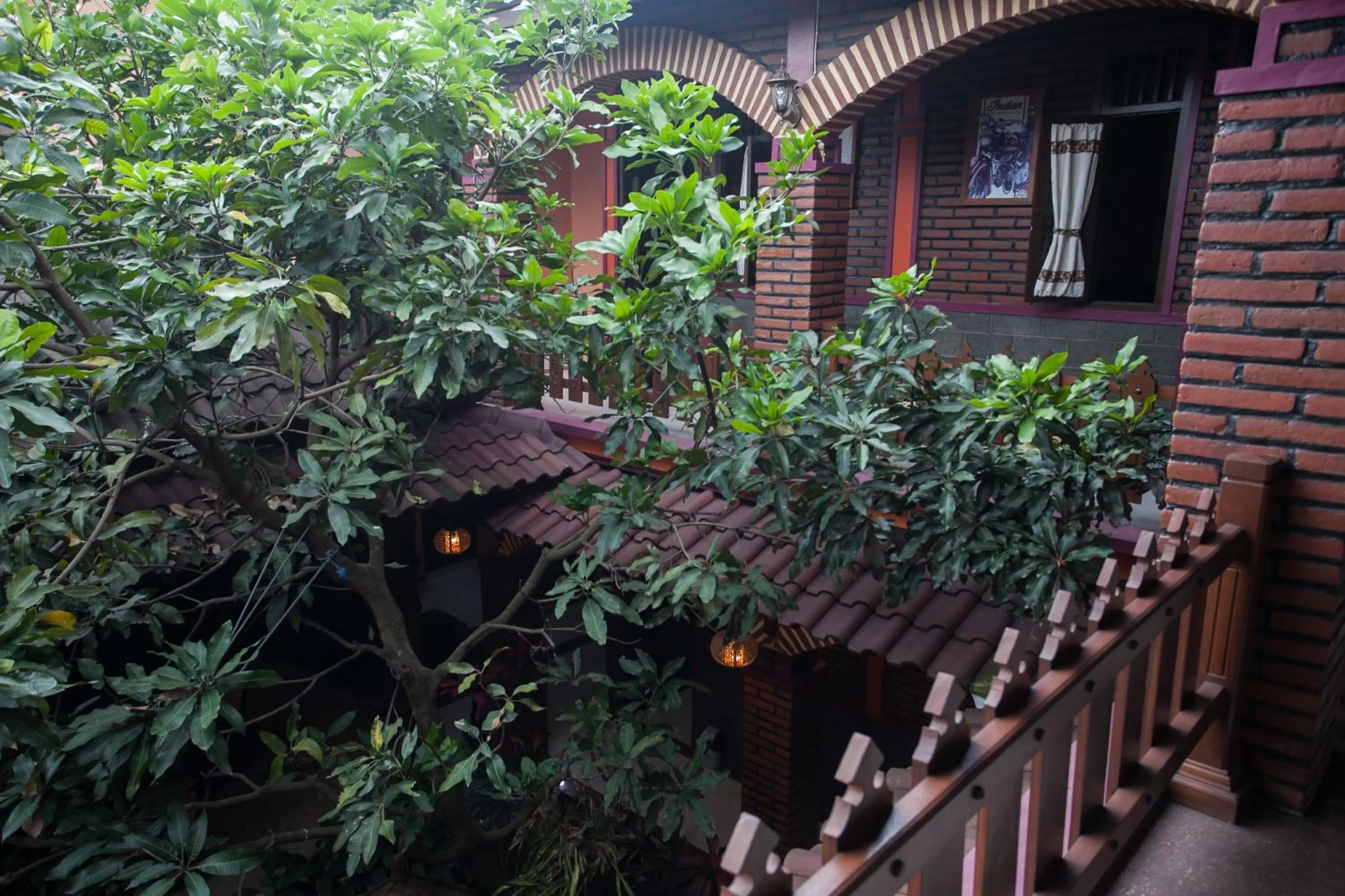 RedDoorz @ Omah Wetan Sawojajar Malang