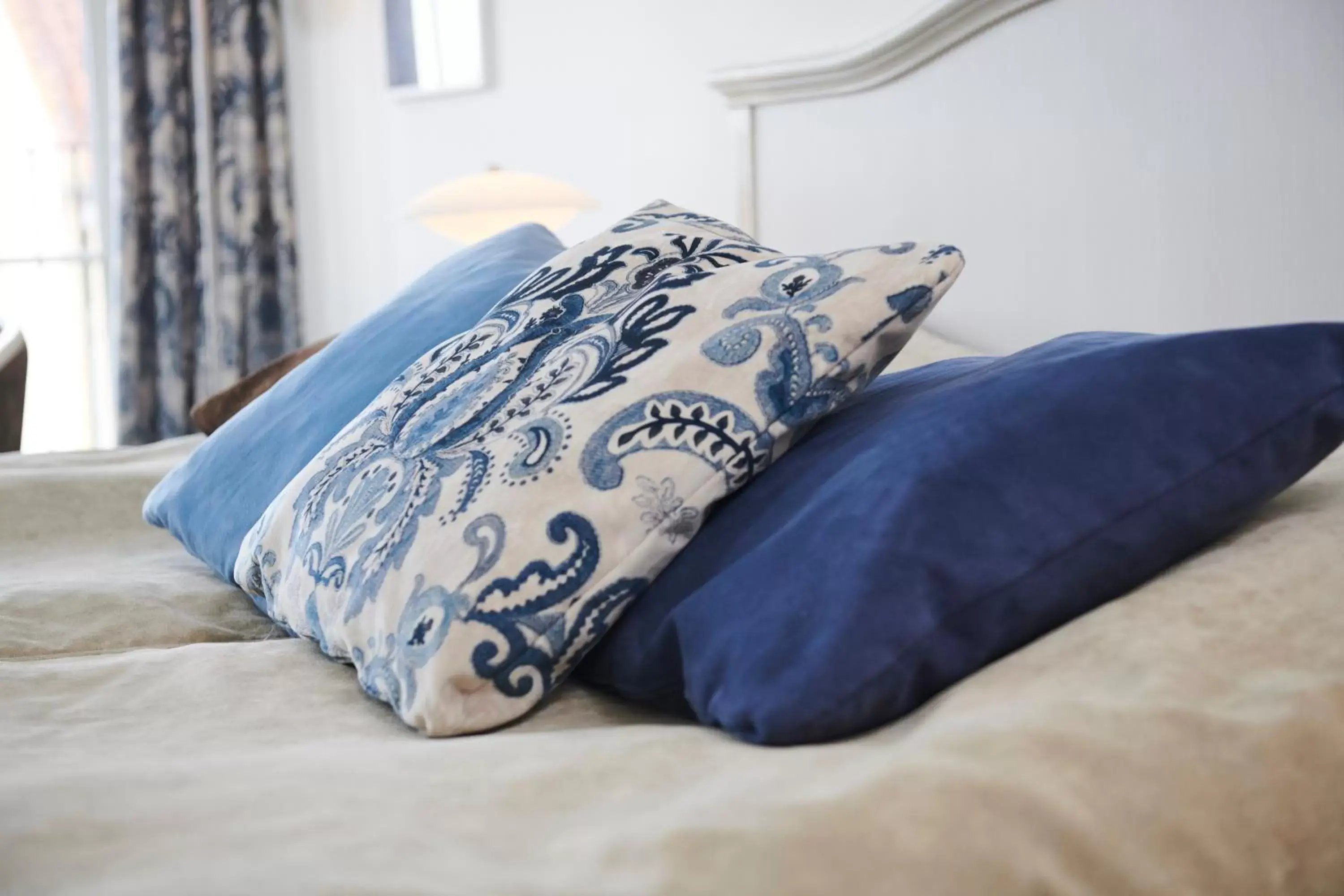 Superior Double Room - single occupancy in Tornøes Hotel Superior Double Room - single occupancy in Tornøes Hotel