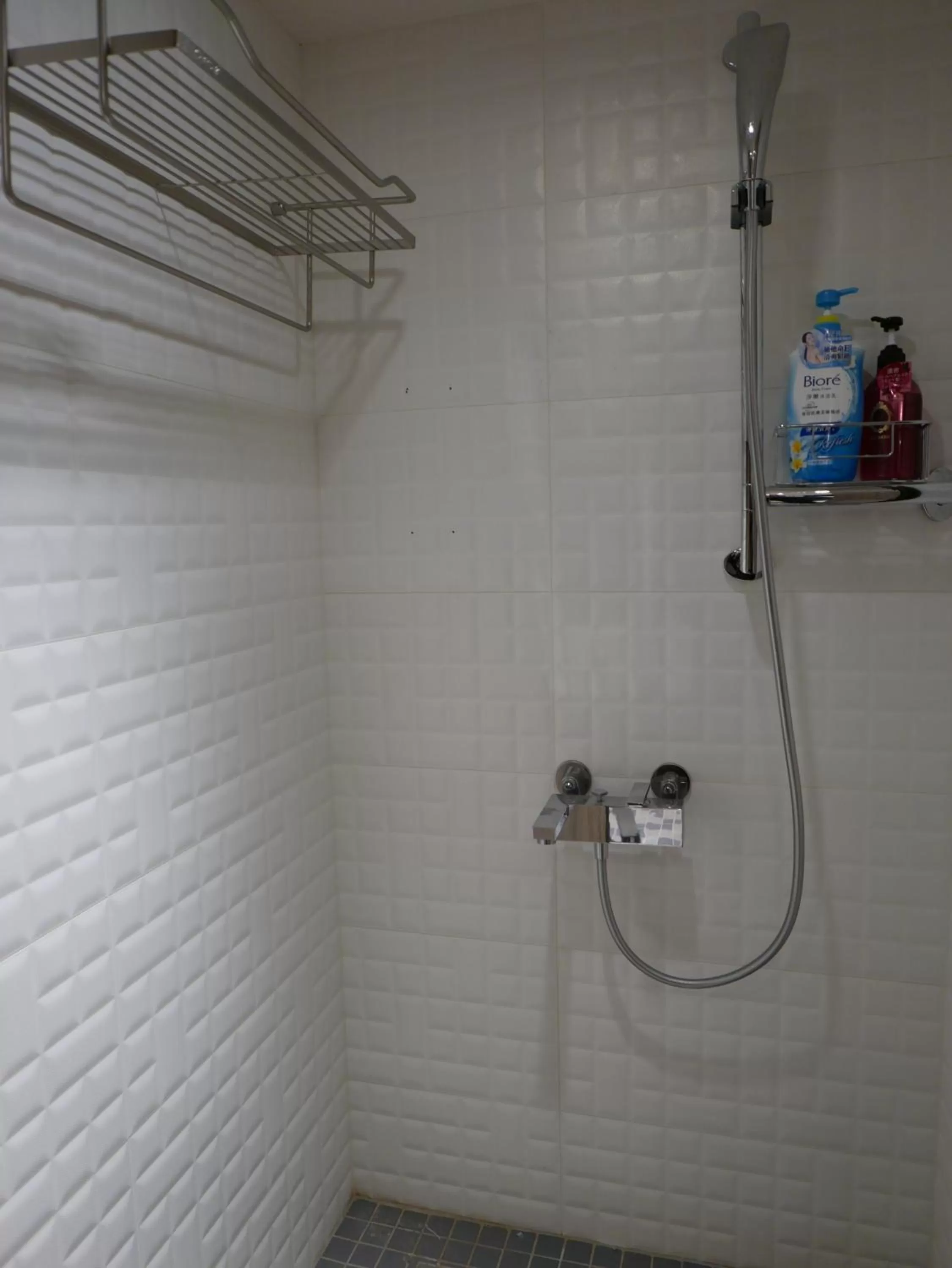 Bathroom in 泊居旅店二館 Oursinn Hotel 2